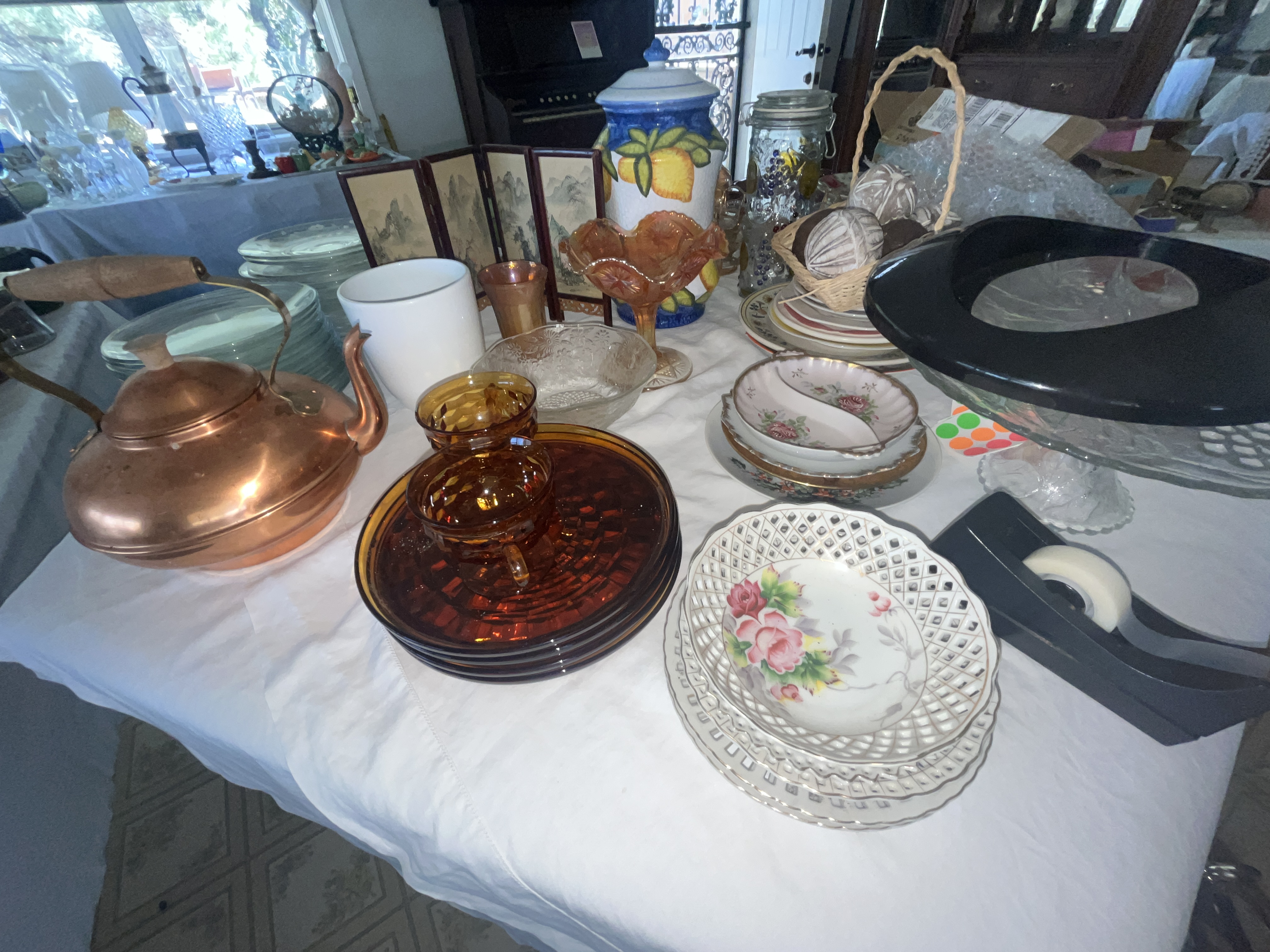 Estate of Betty Shaw Image