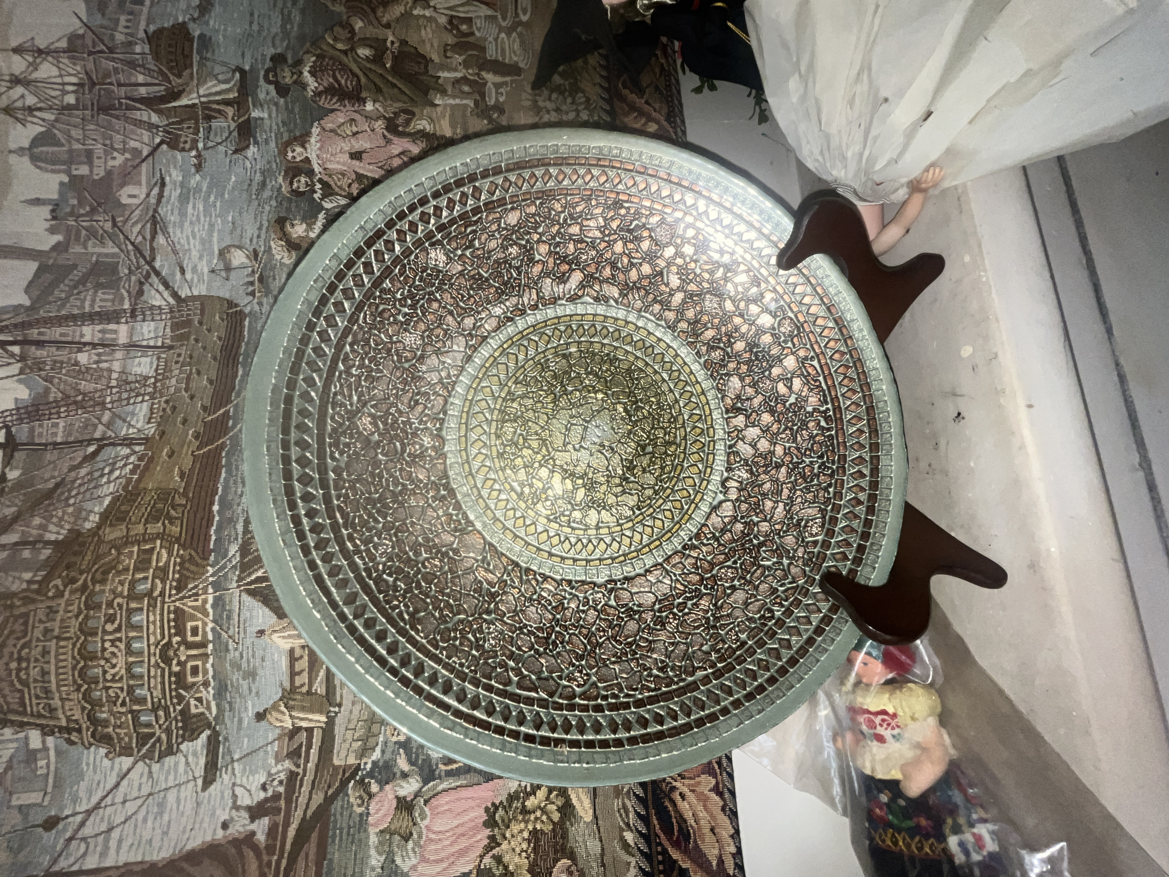 Estate of Betty Shaw Image