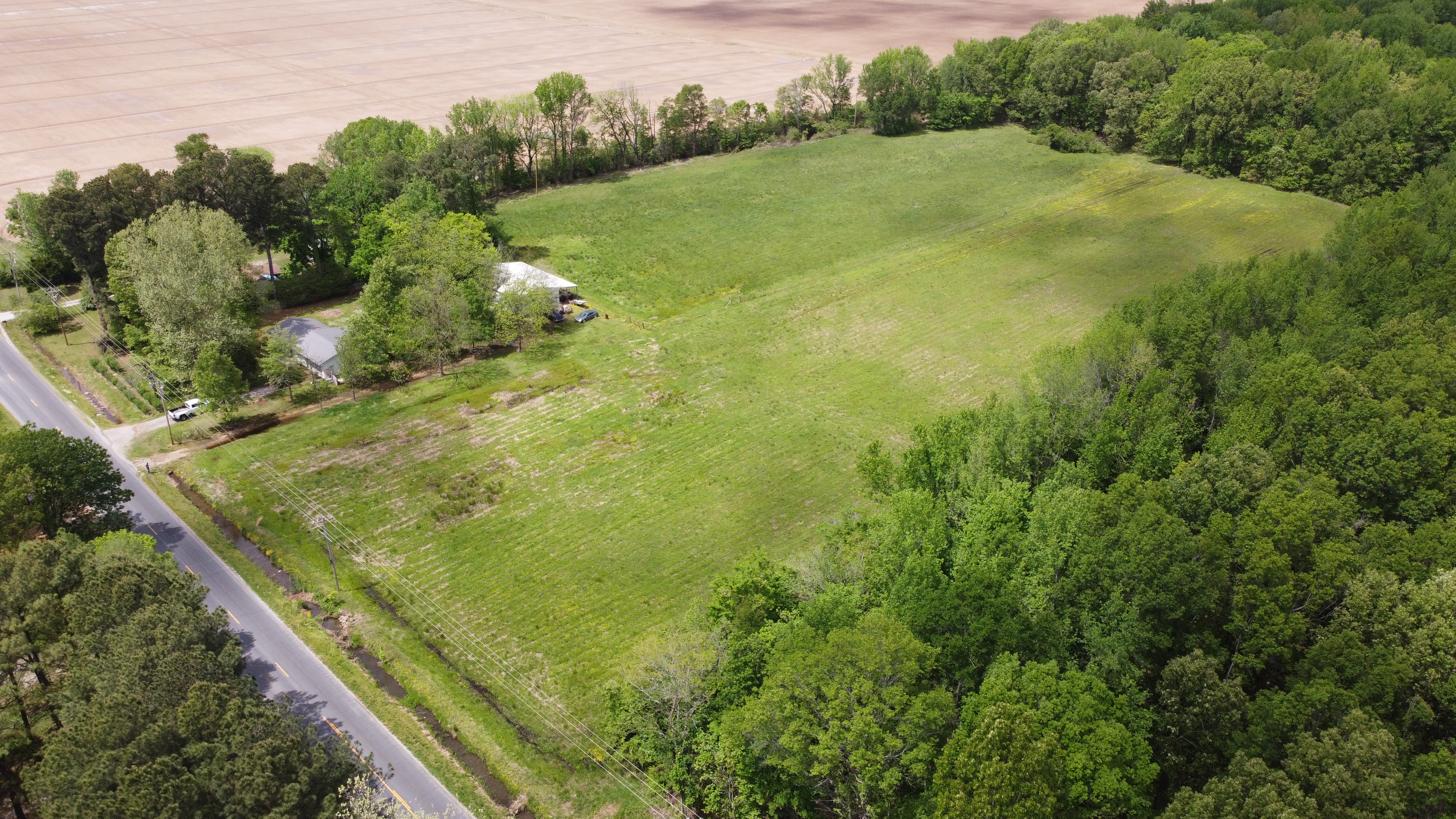 Real Estate & Personal Property Auction Image