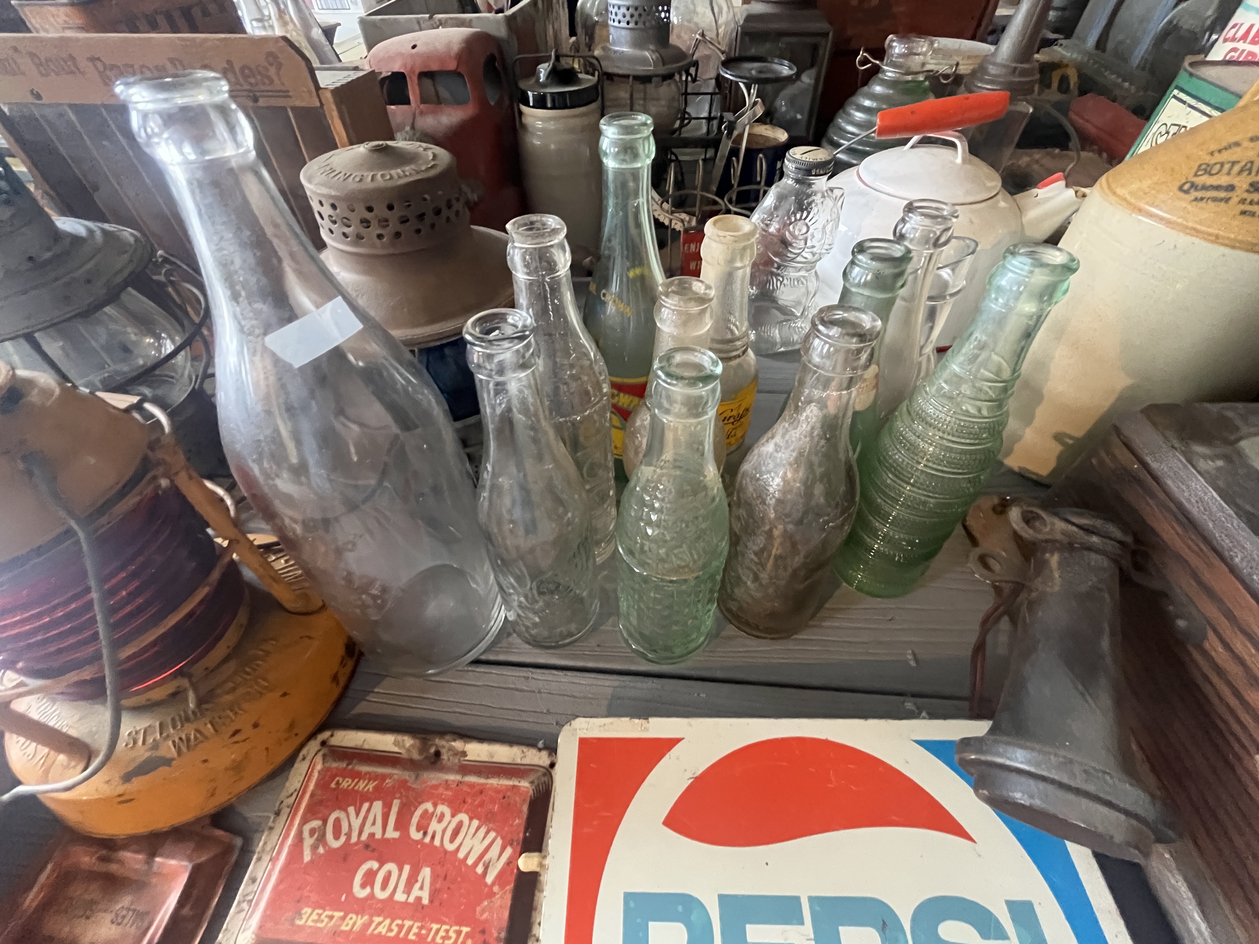 Collector's Dream Auction Image