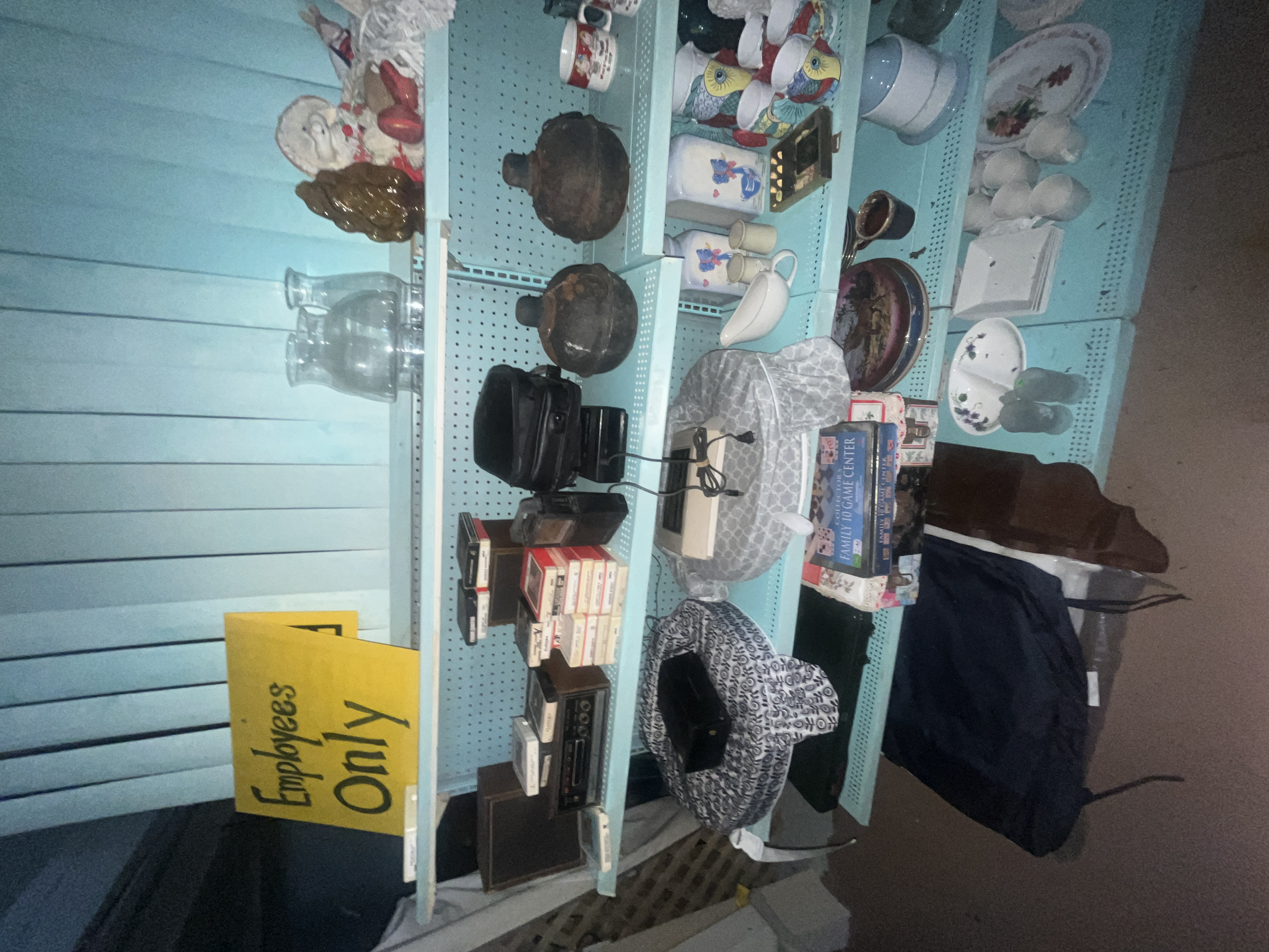 Real Estate & Retail Business Liquidation Image