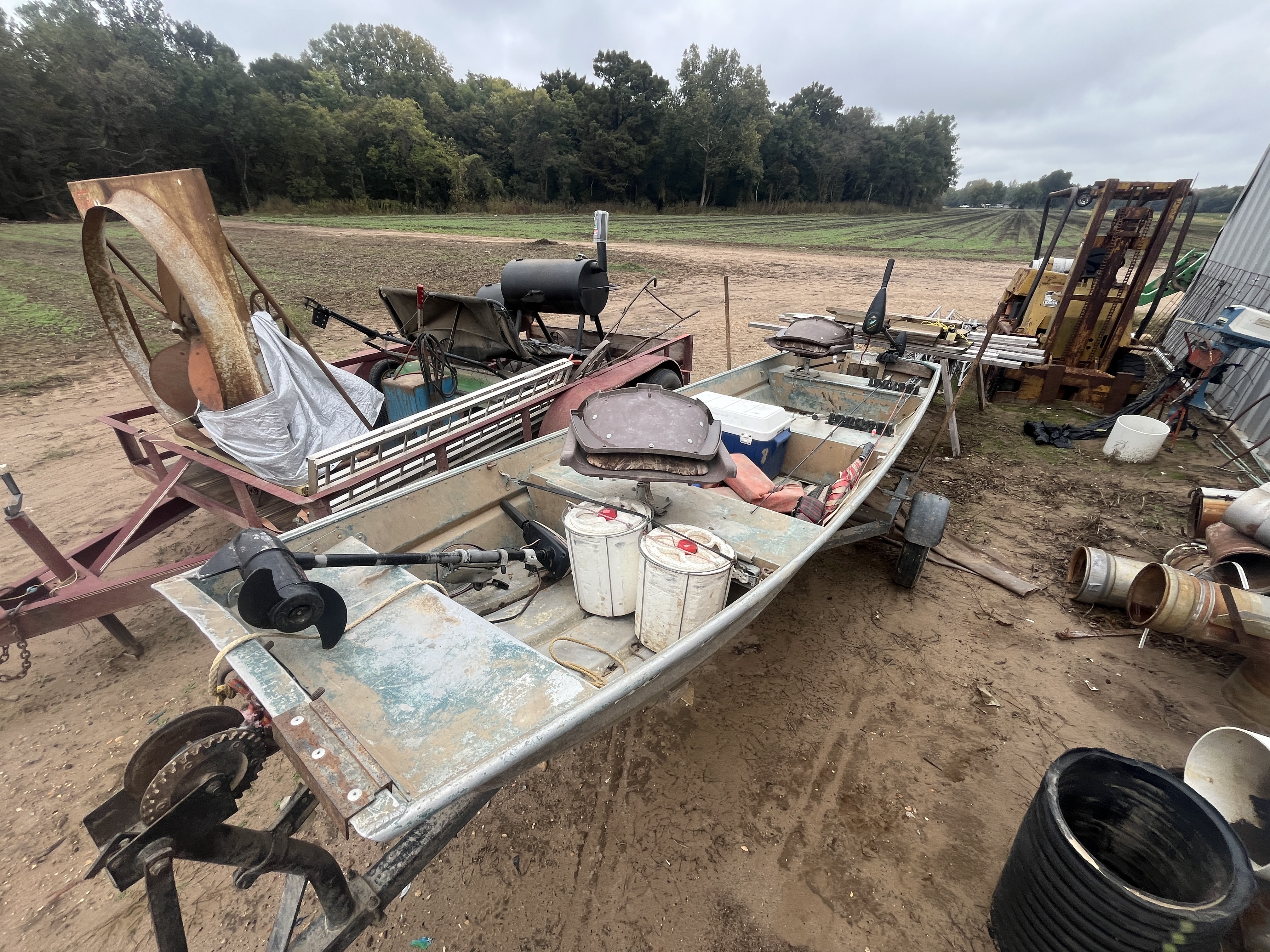 Collector's Dream Auction Image