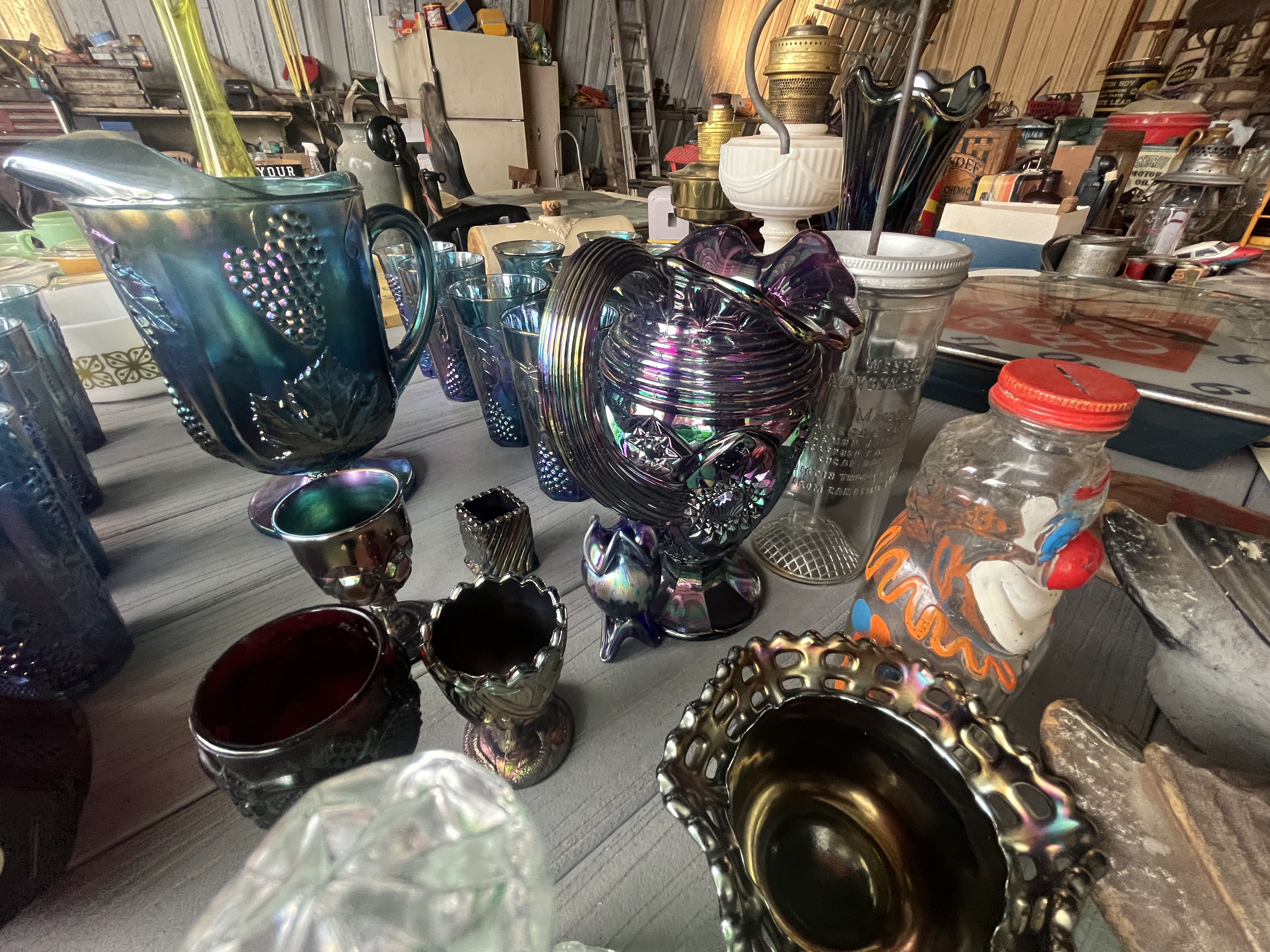 Collector's Dream Auction Image