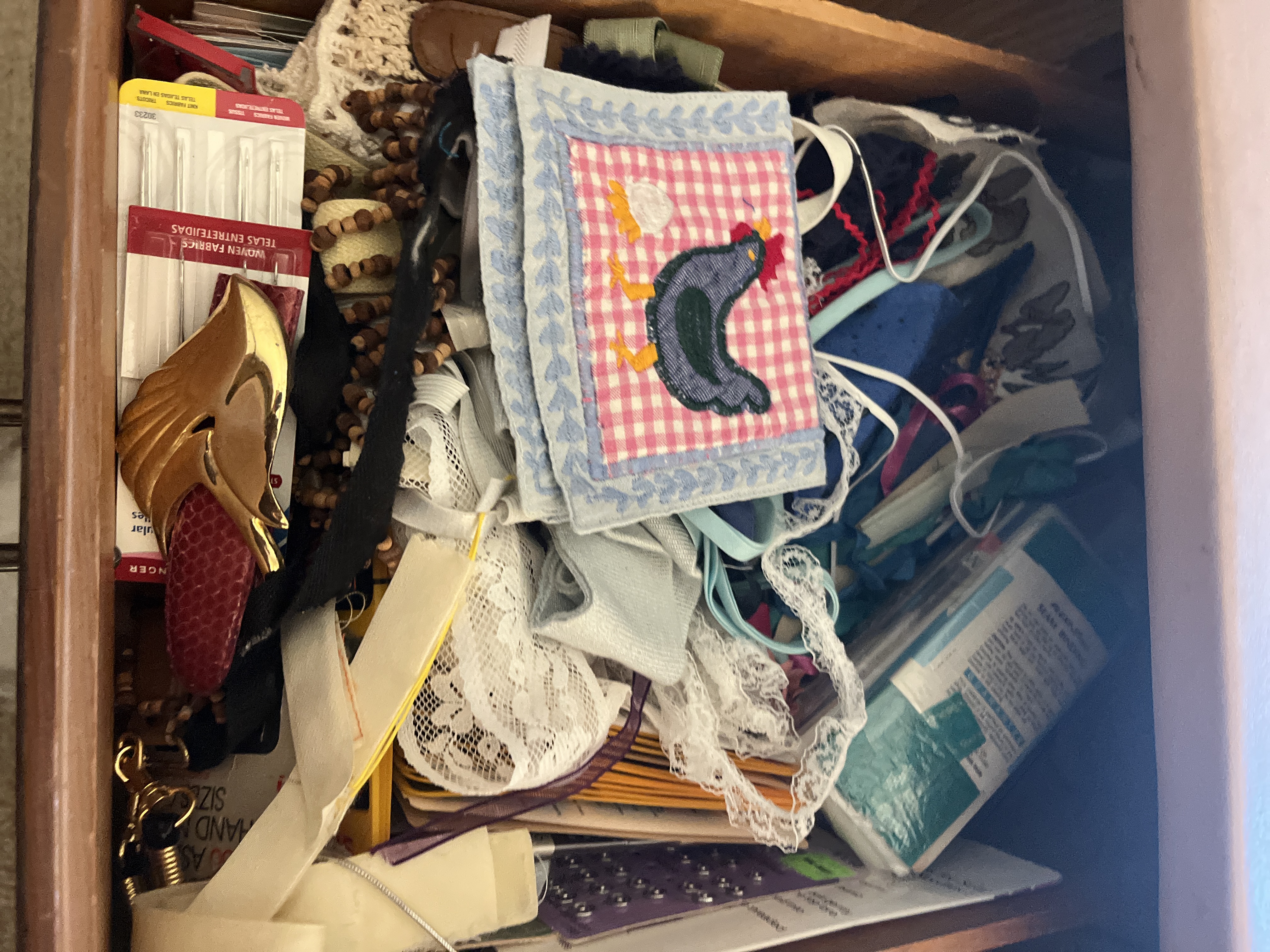 Living Estate of Ms Mary Schug Image