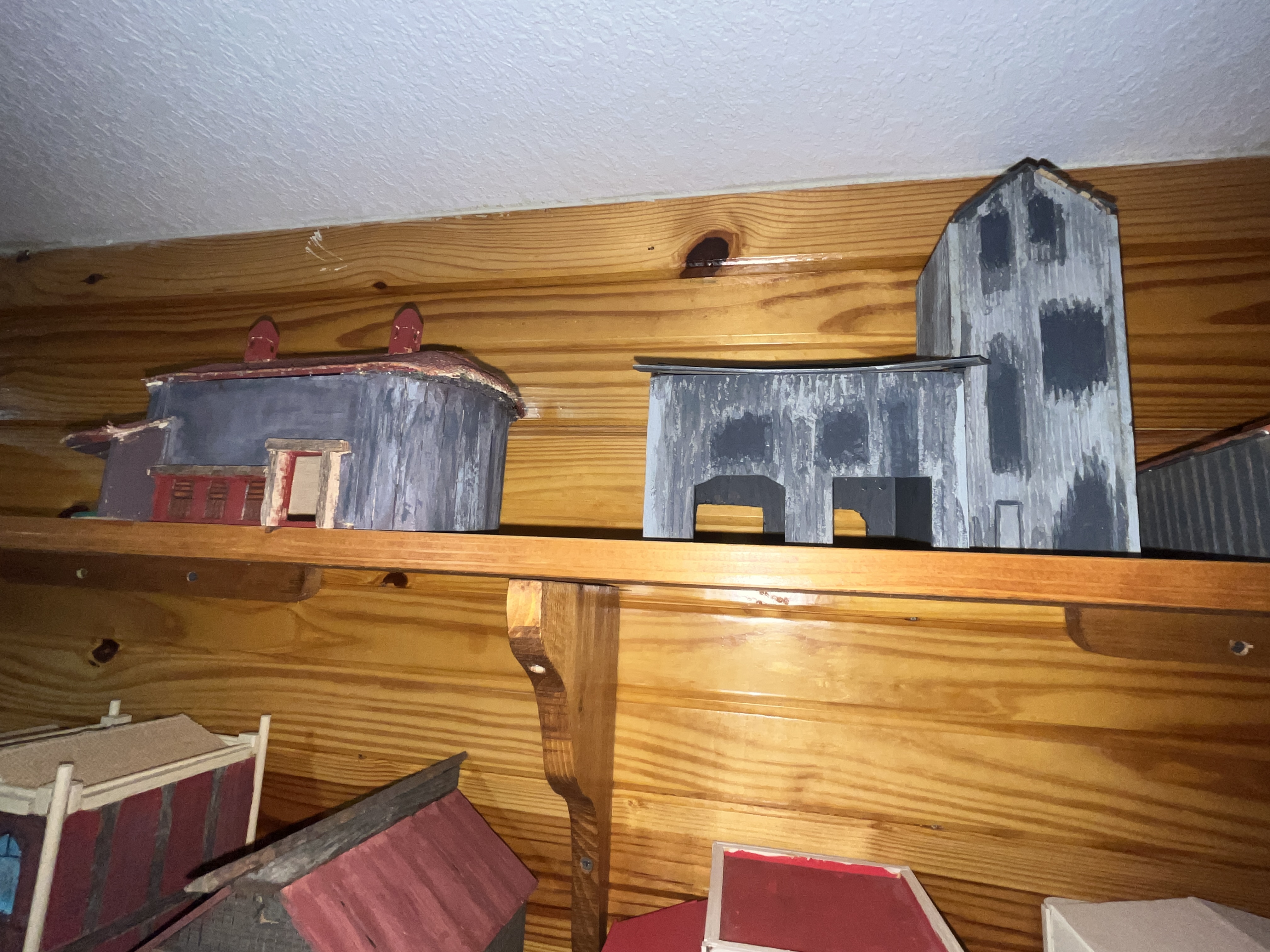 Varvil Estate Auction Image