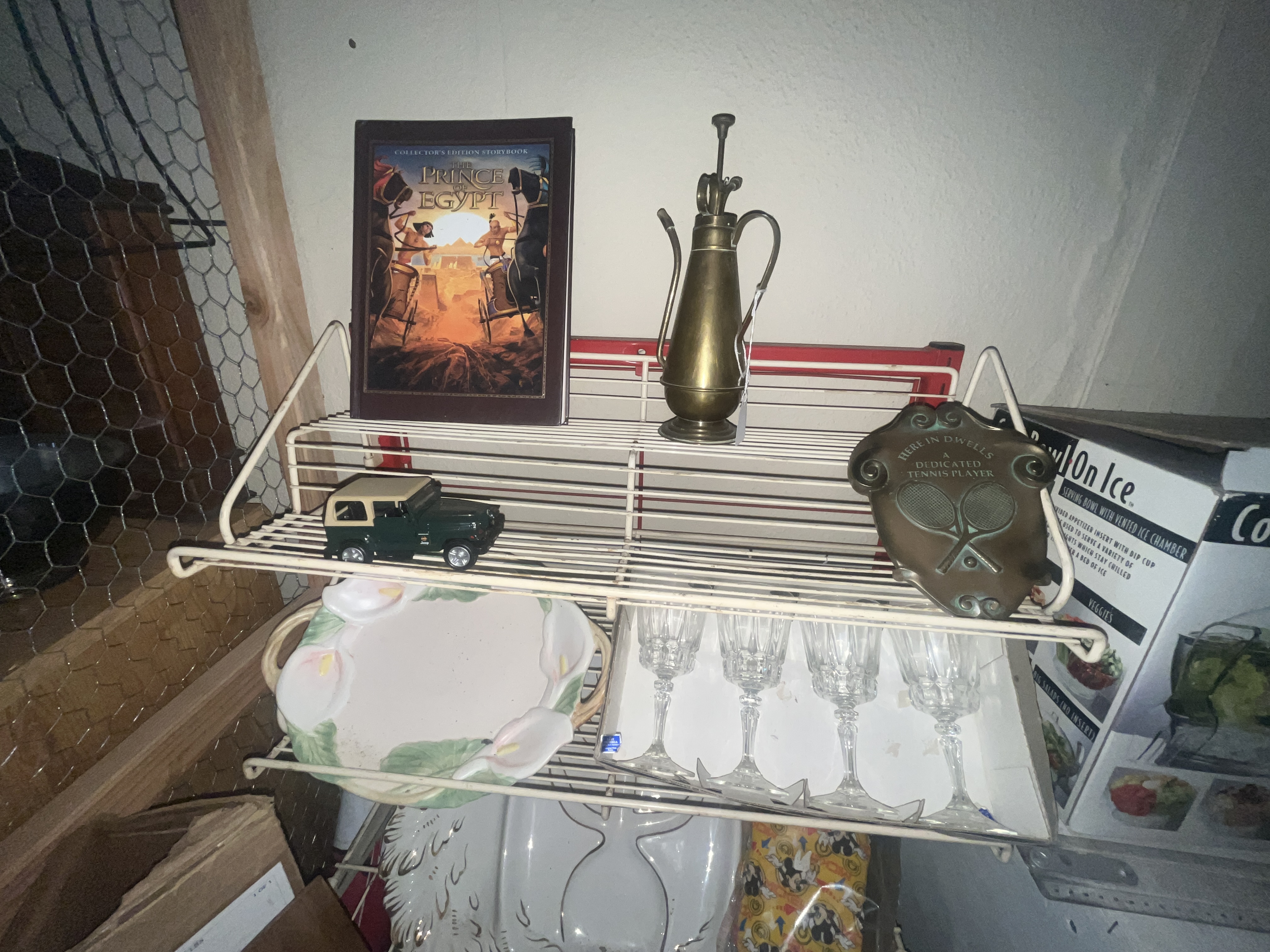 Real Estate & Retail Business Liquidation Image