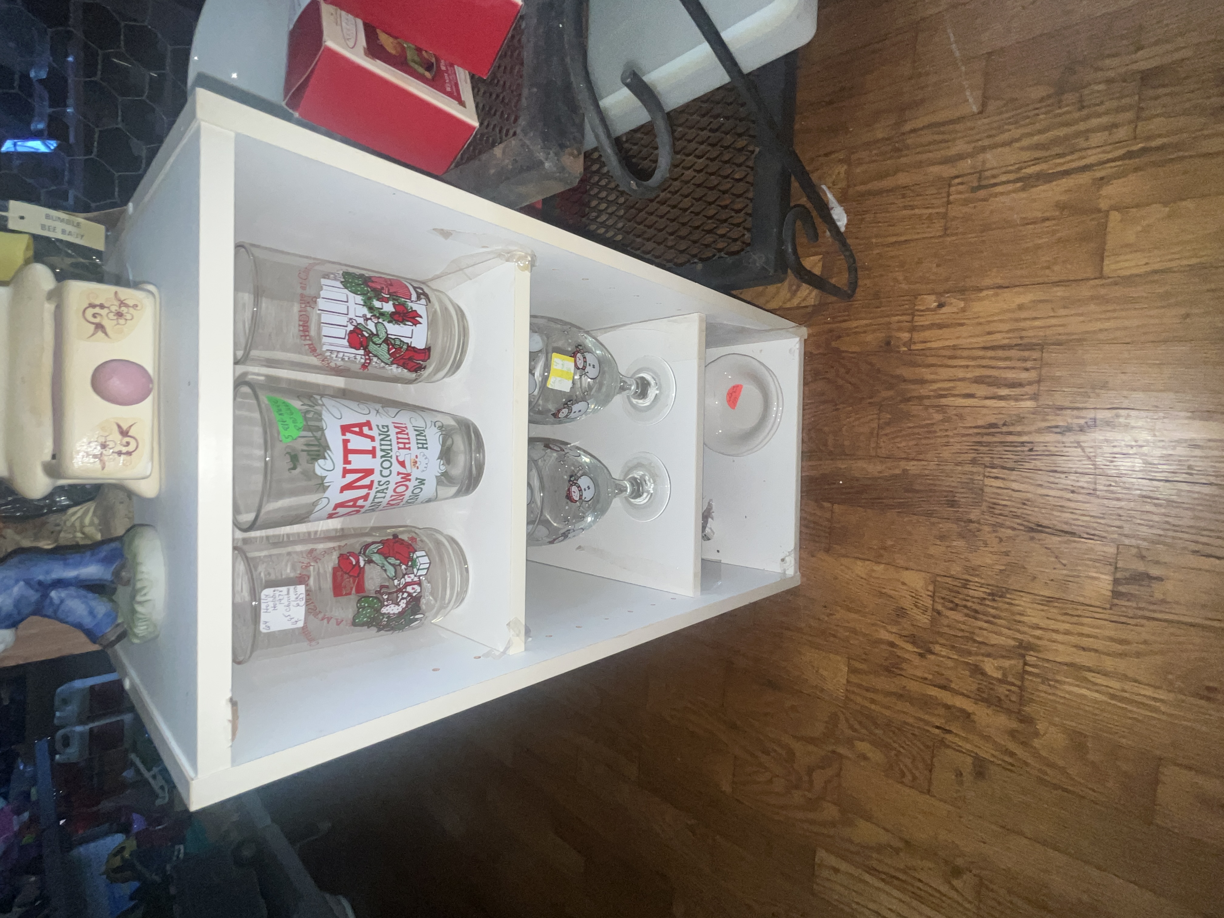 Real Estate & Retail Business Liquidation Image