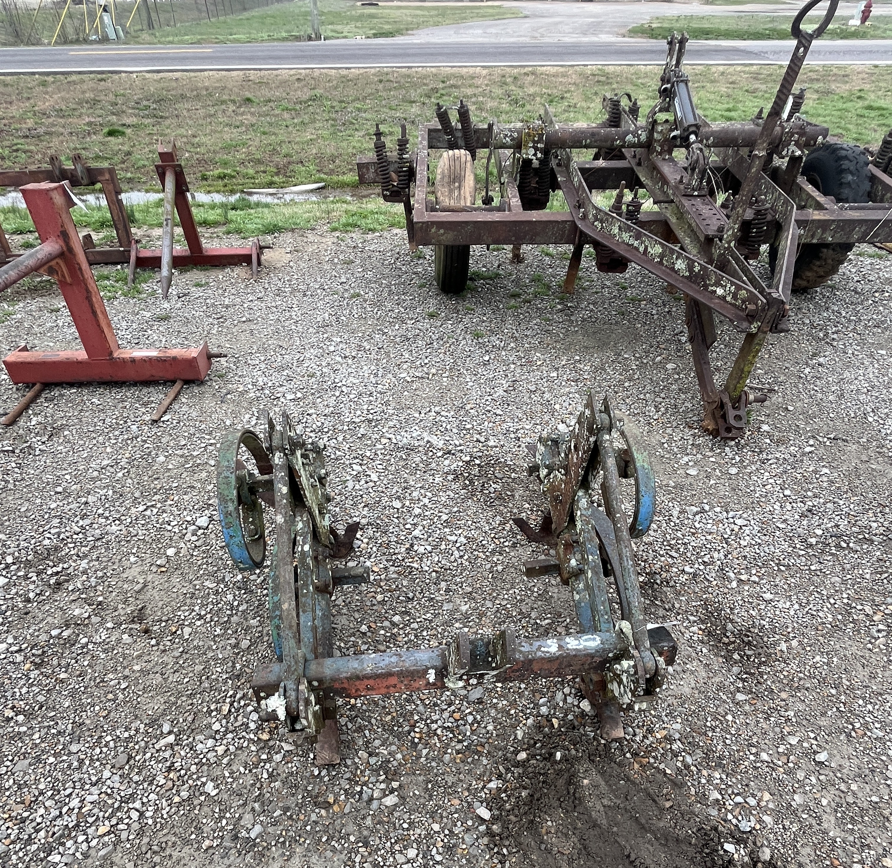 38th Annual Pocahontas FFA Farm Auction Image