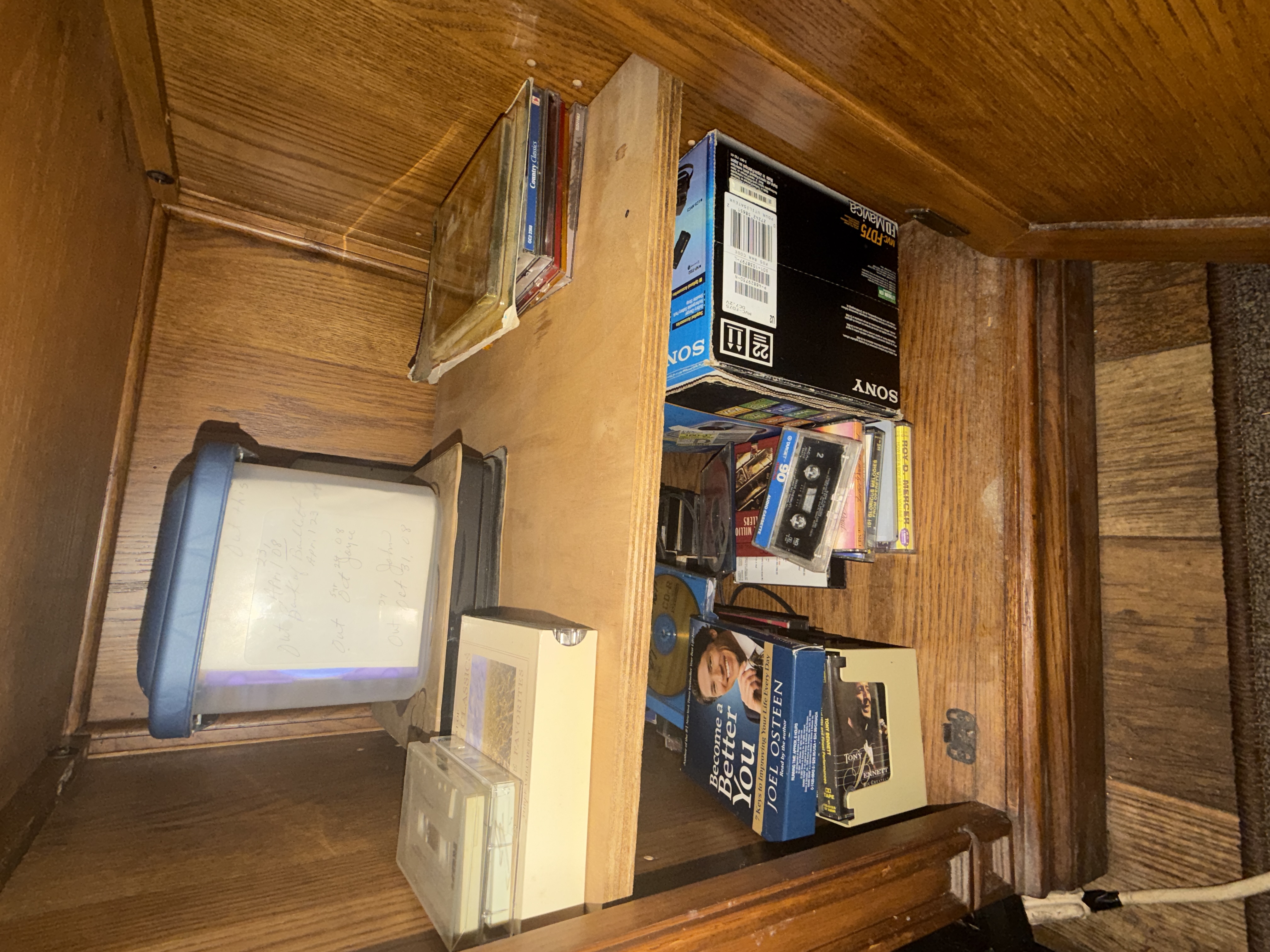 Estate Auction Image