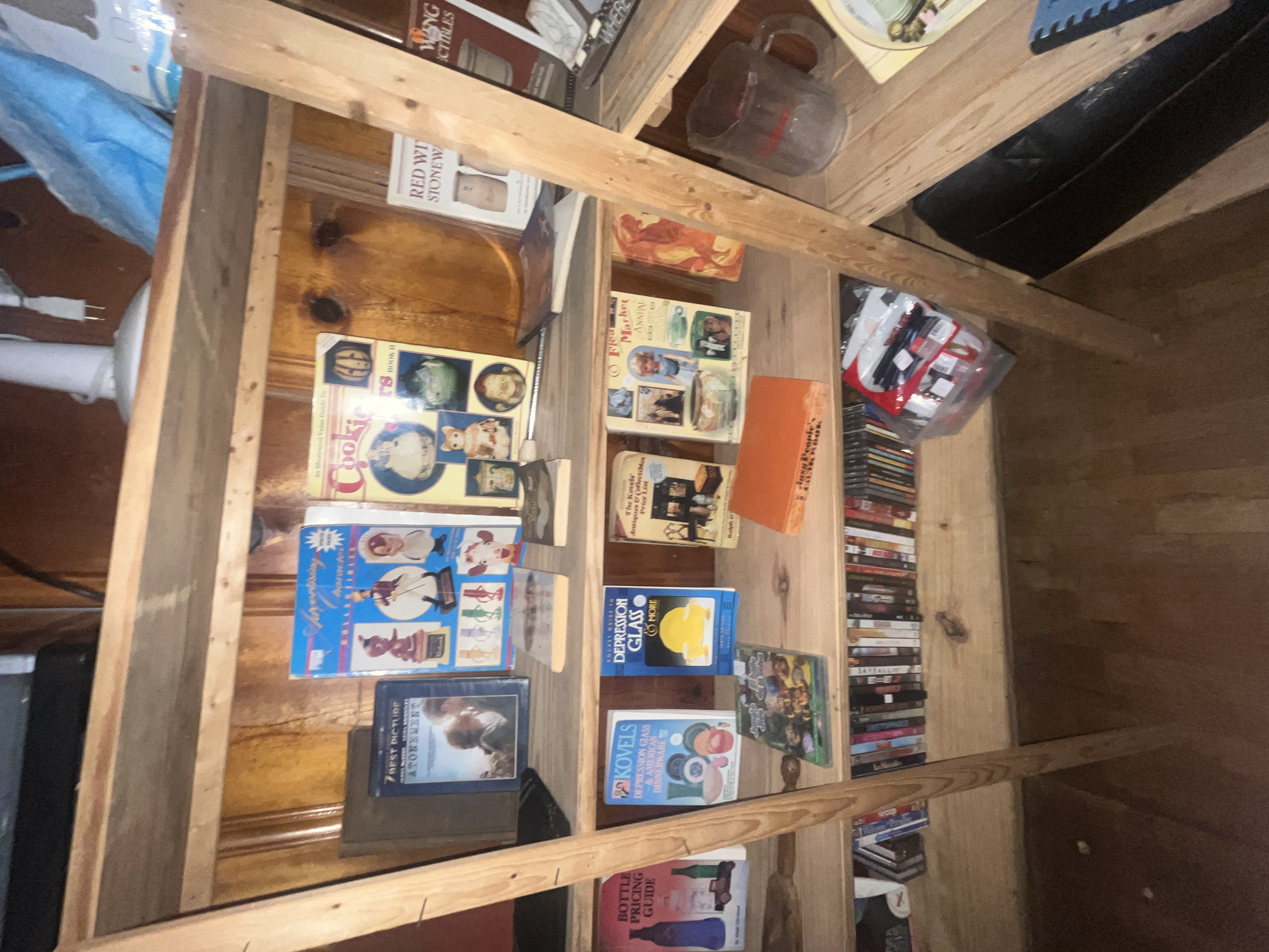 Real Estate & Retail Business Liquidation Image