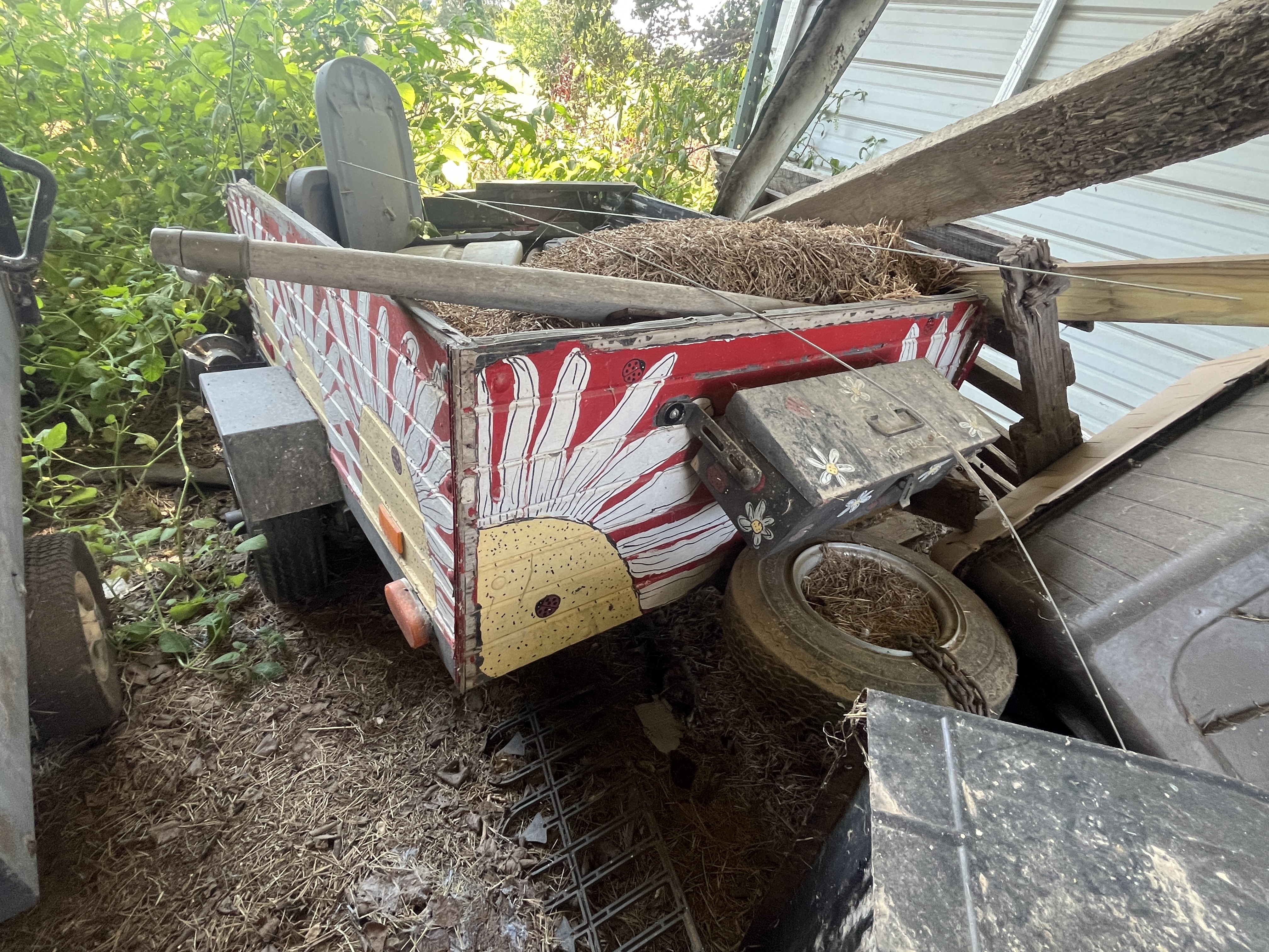 Ward Estate Auction Image