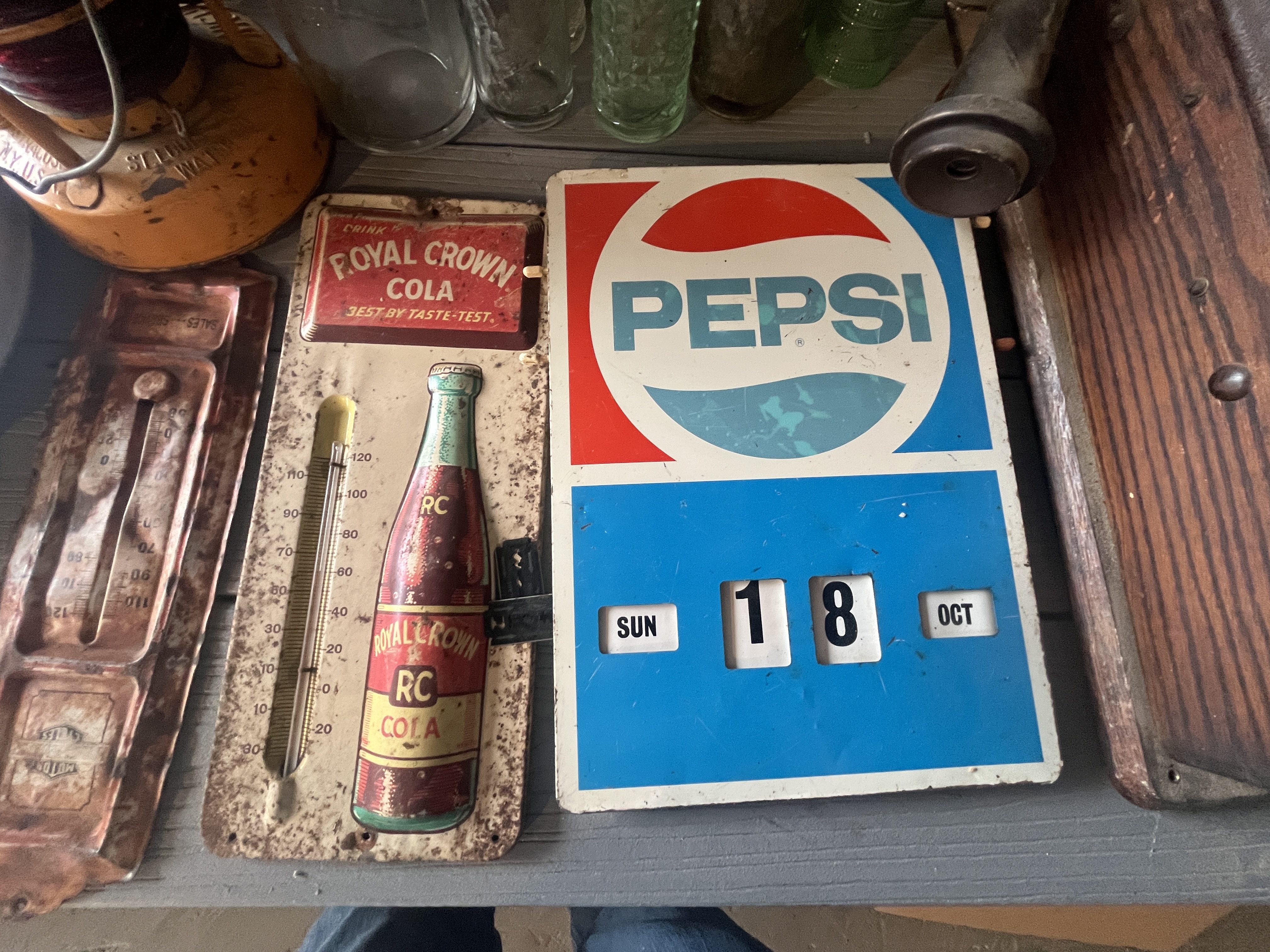 Collector's Dream Auction Image