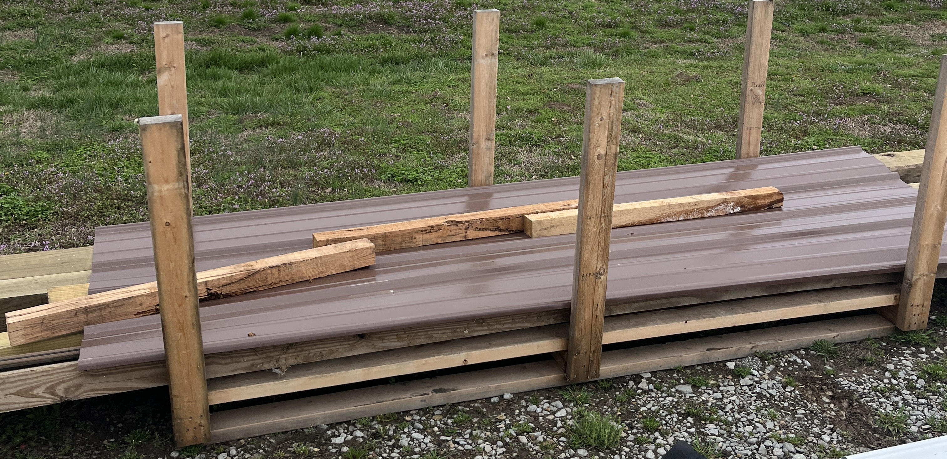 38th Annual Pocahontas FFA Farm Auction Image