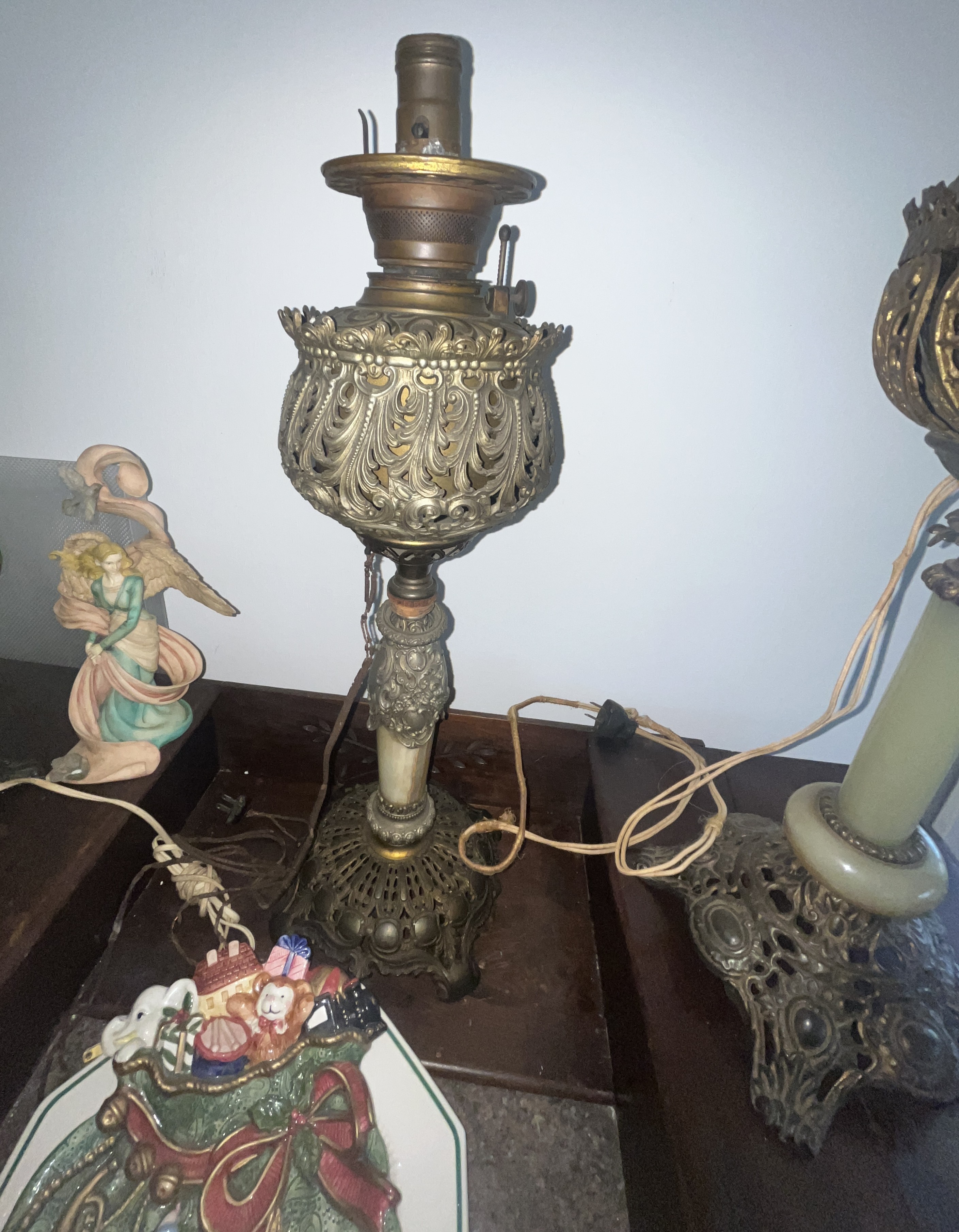 Estate of Betty Shaw Image