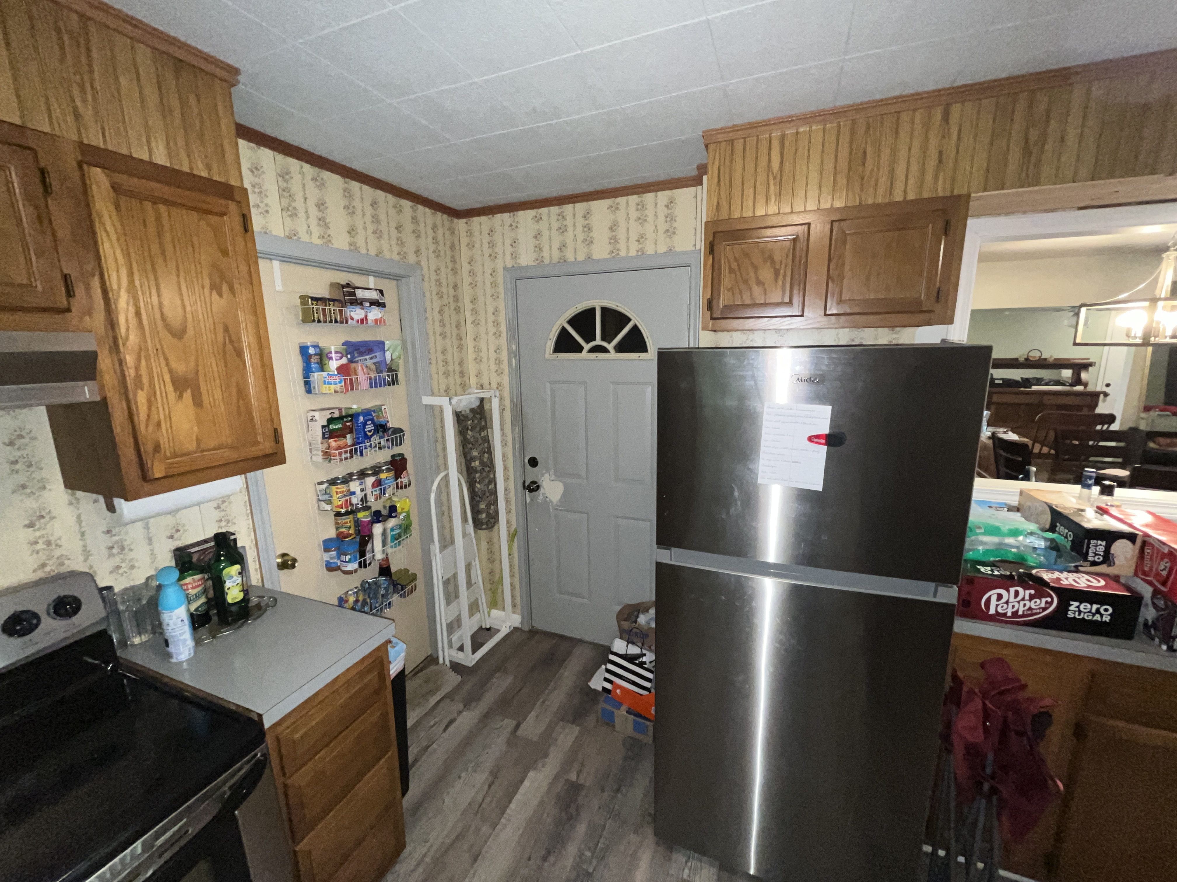 Real Estate & Personal Property Auction Image