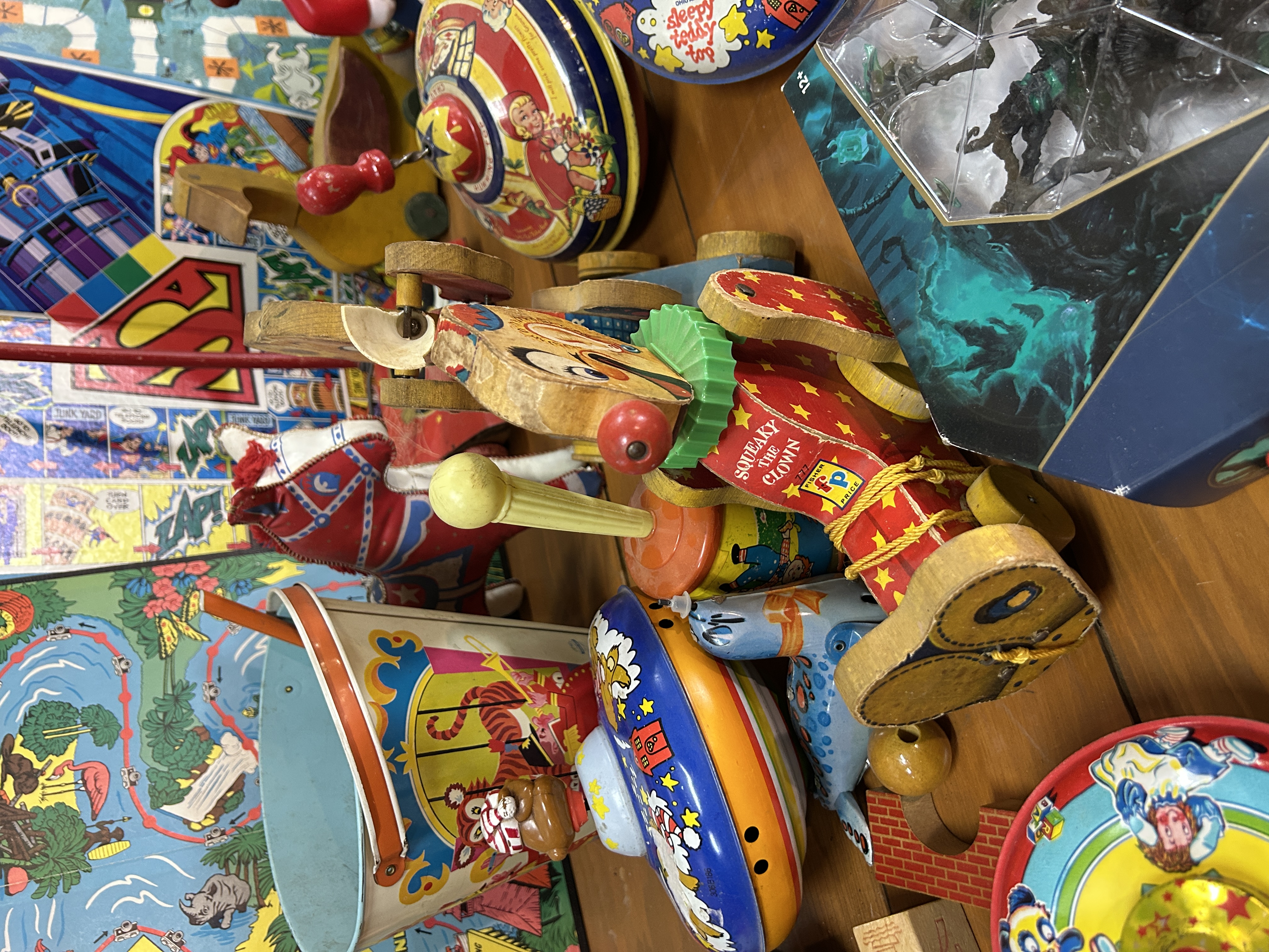 Live Auction Image