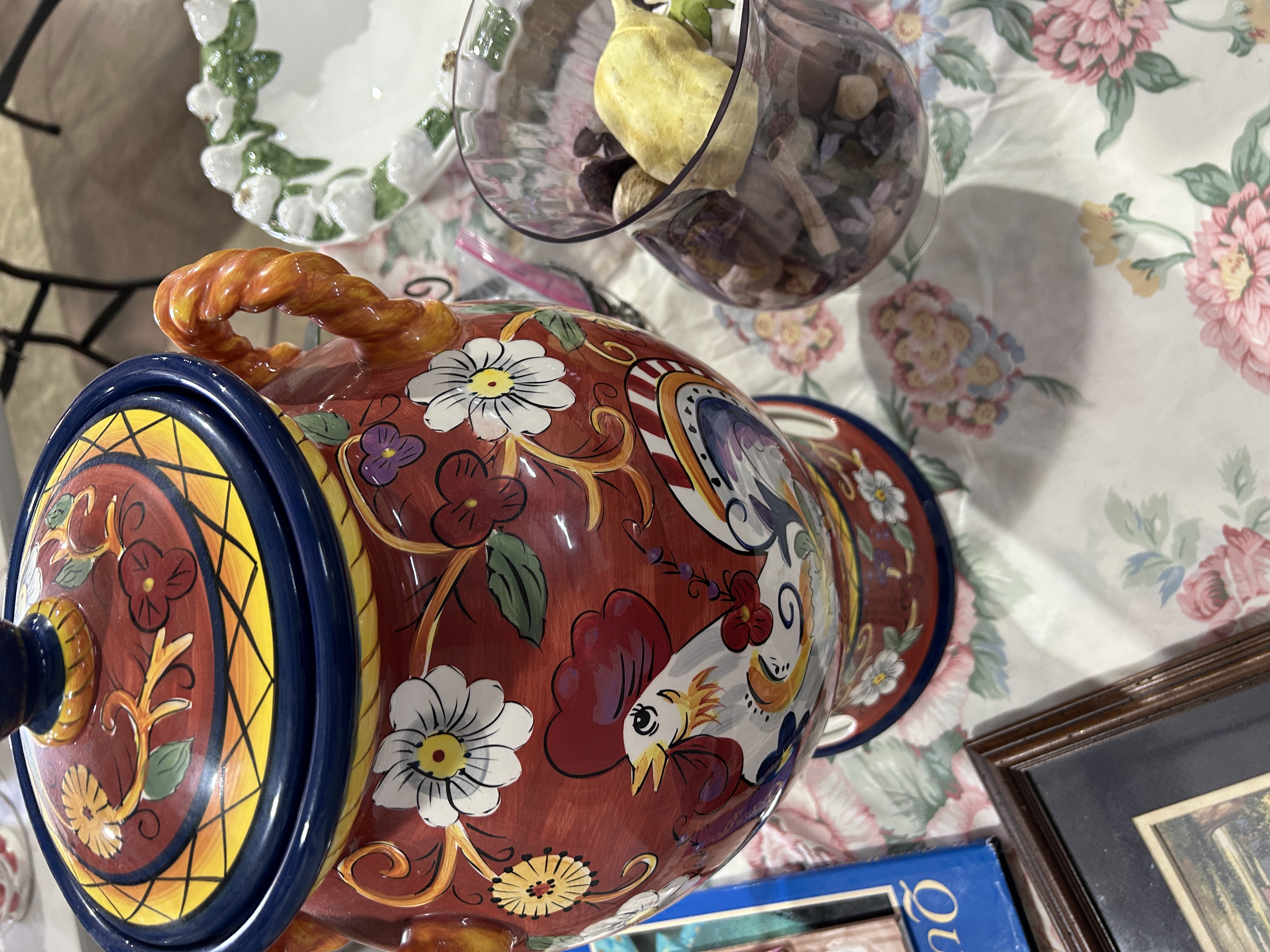 Live Auction Image