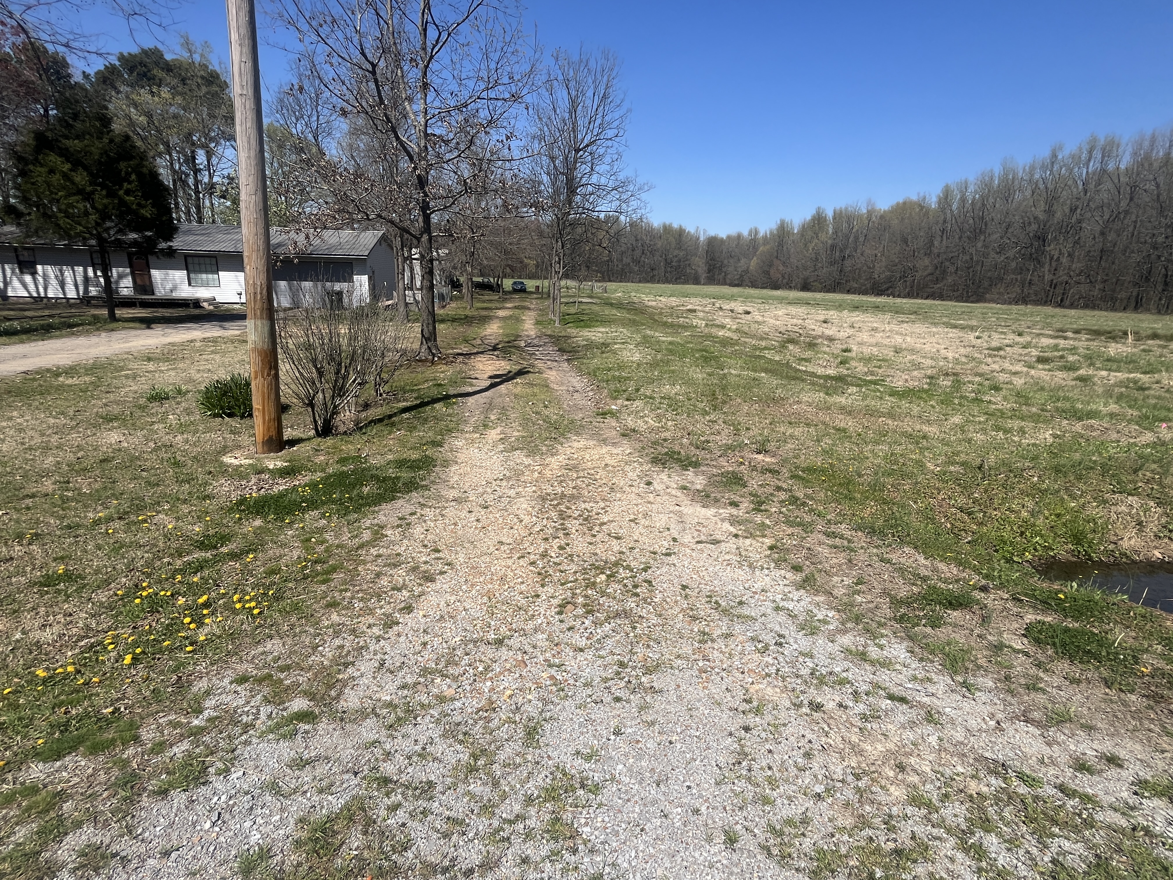 Real Estate & Personal Property Auction Image