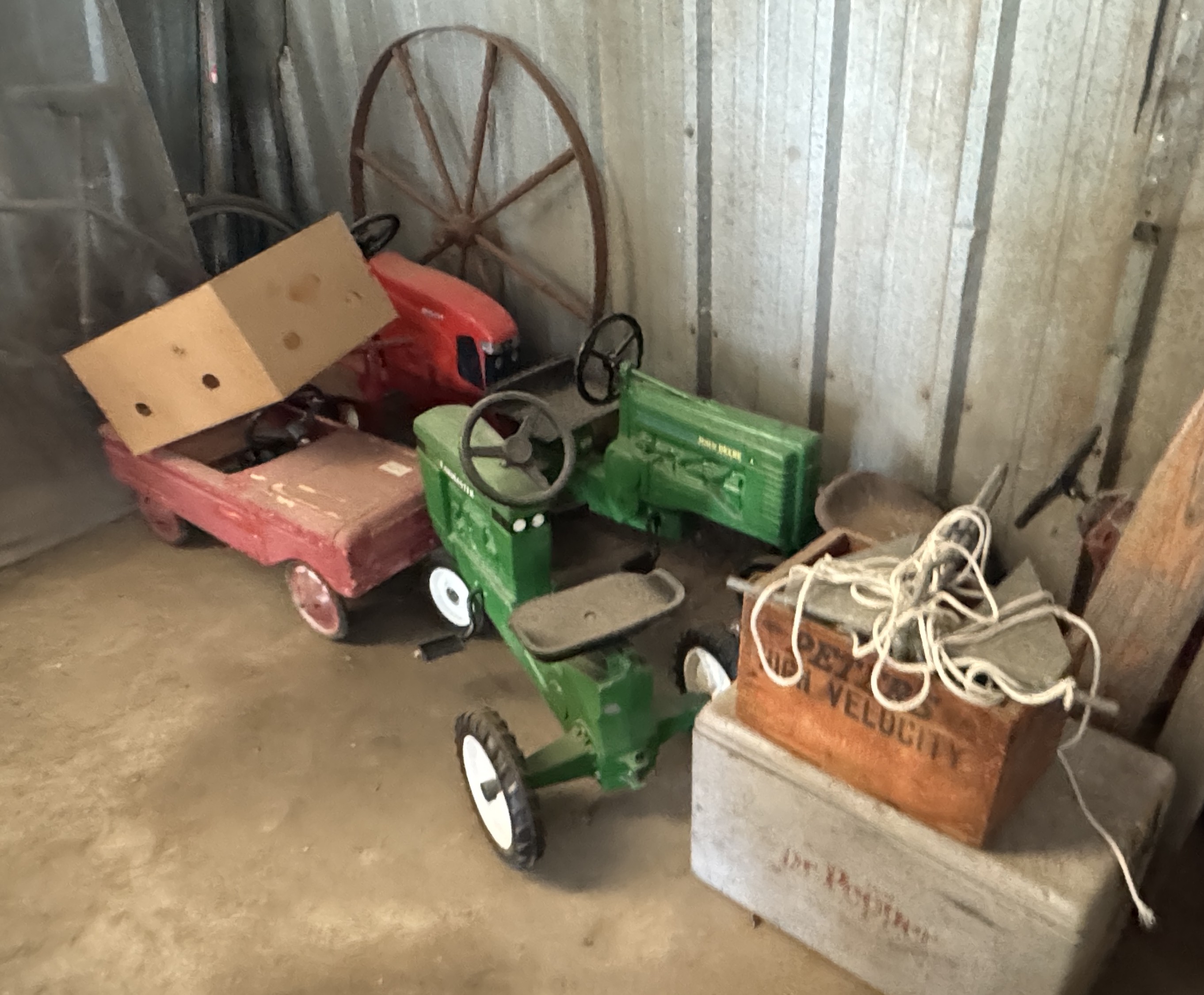 Collector's Auction Image