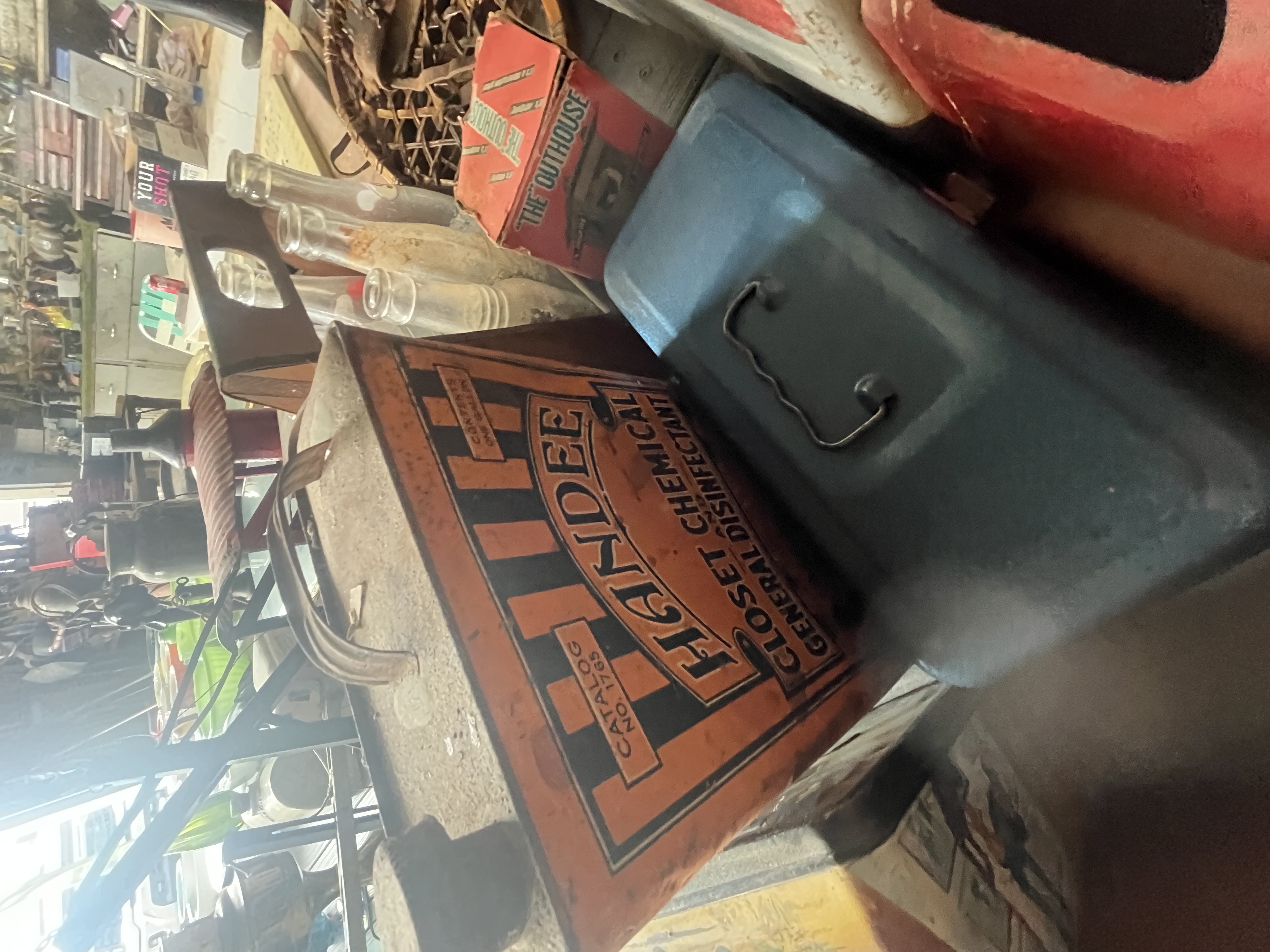 Collector's Dream Auction Image