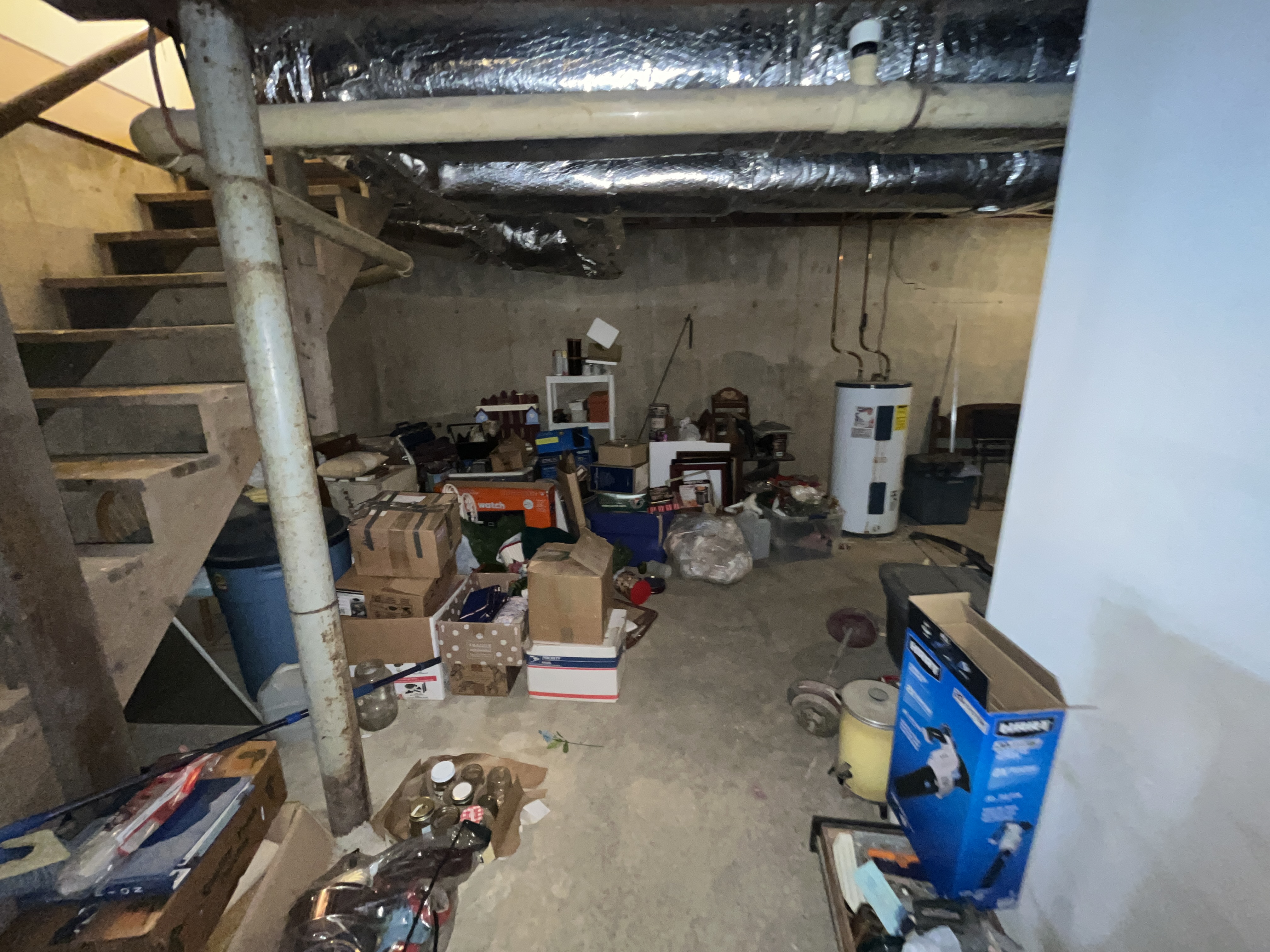 Real Estate & Personal Property Auction - McClaran Estate Image