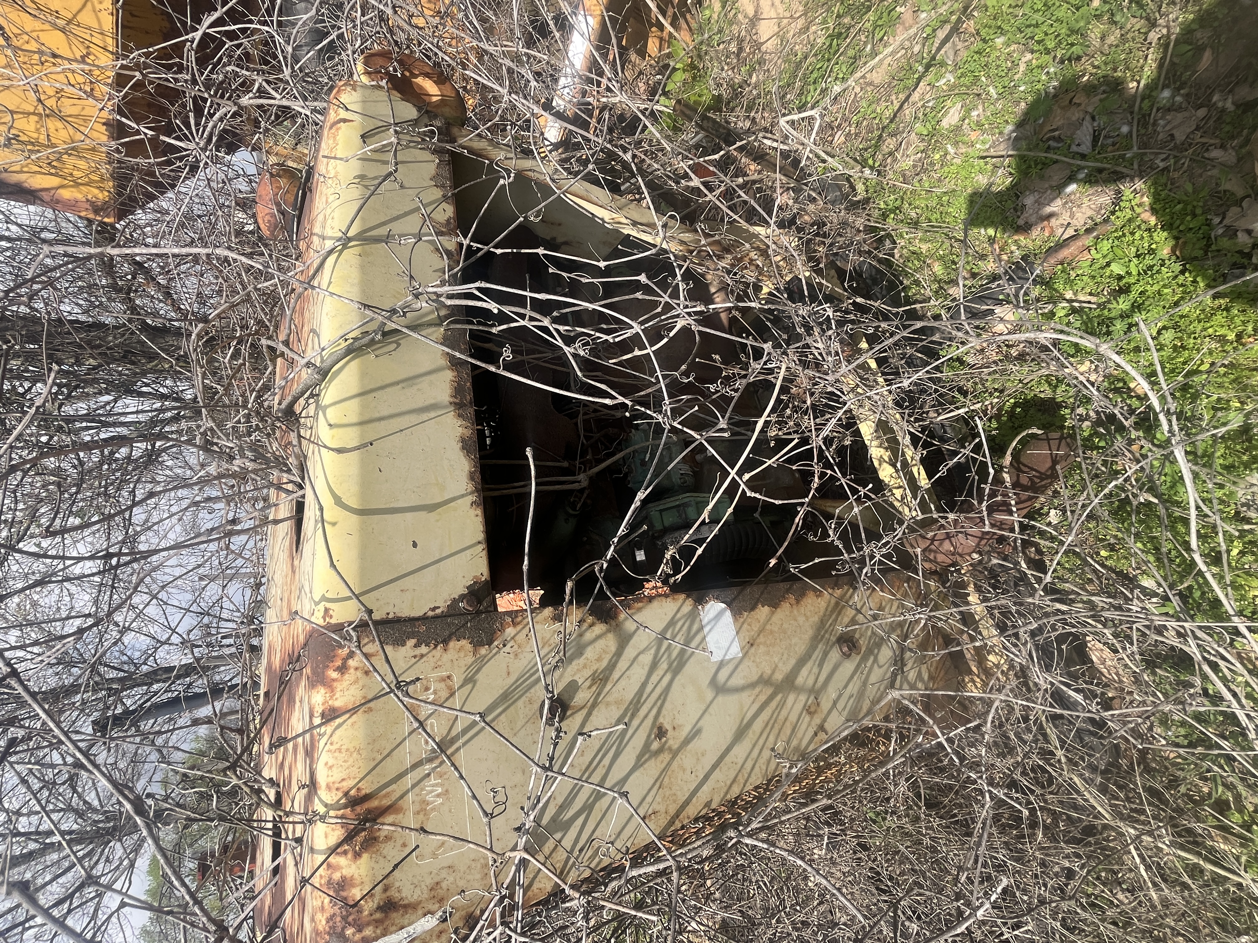 Retirement Farm Equipment Auction Image