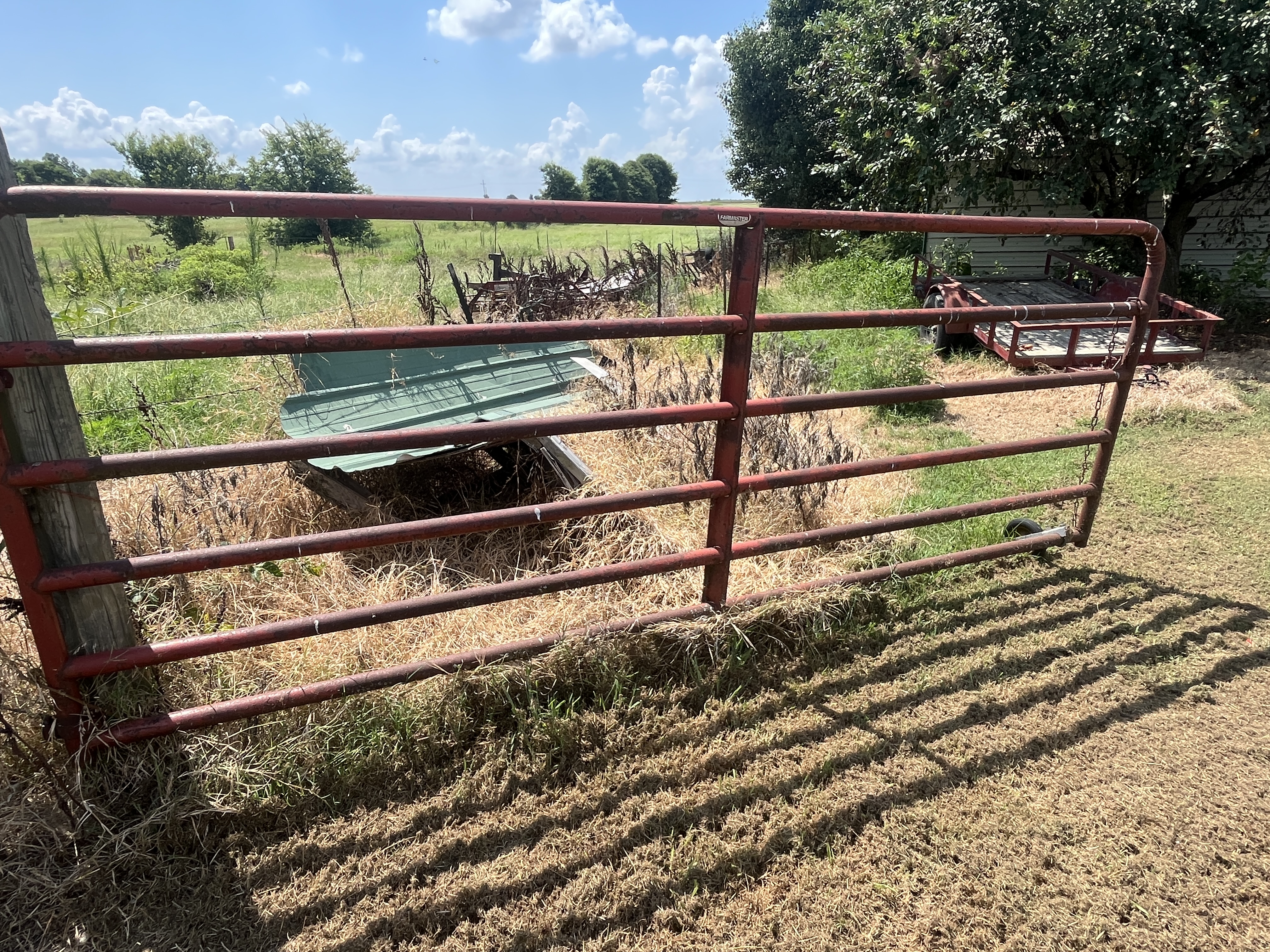 Ward Estate Auction Image
