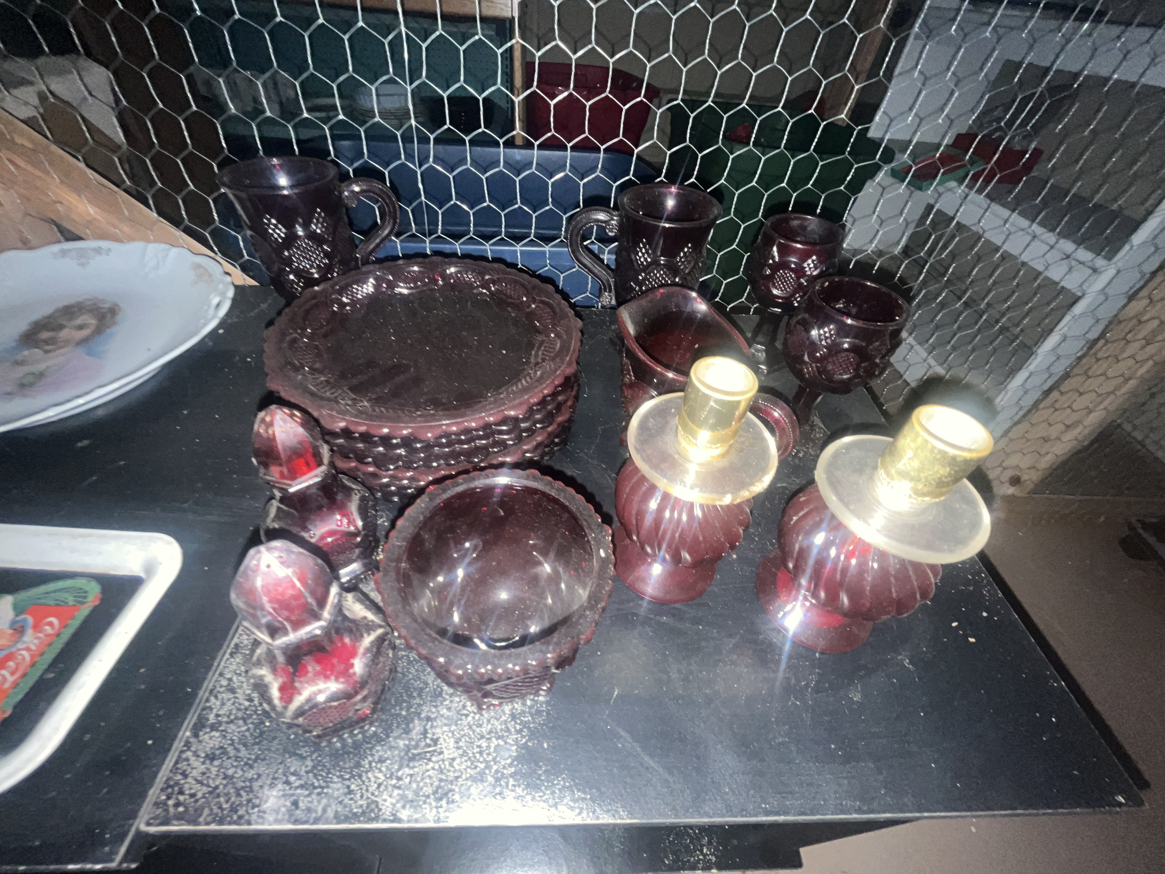 Real Estate & Retail Business Liquidation Image