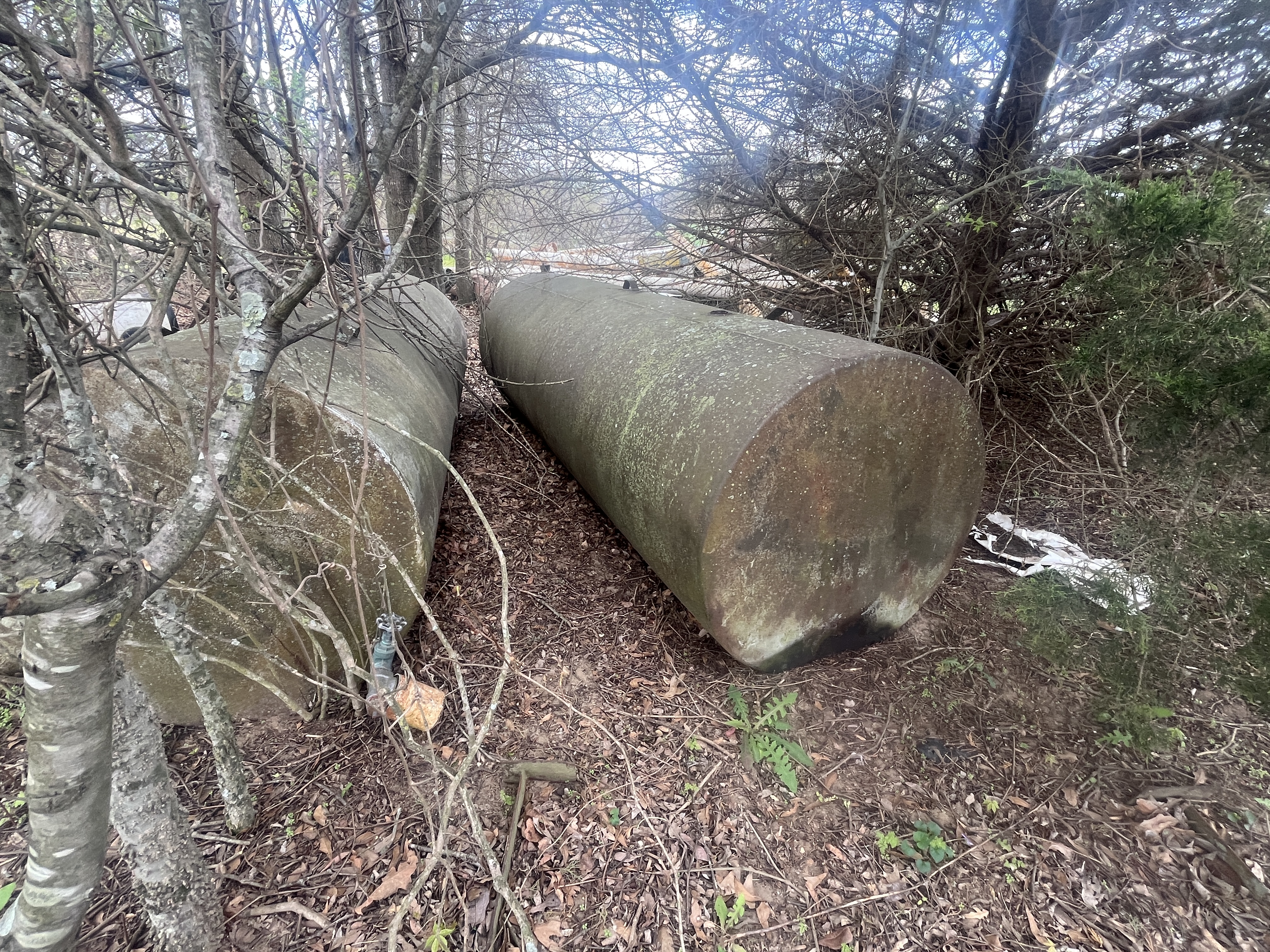 Retirement Farm Equipment Auction Image