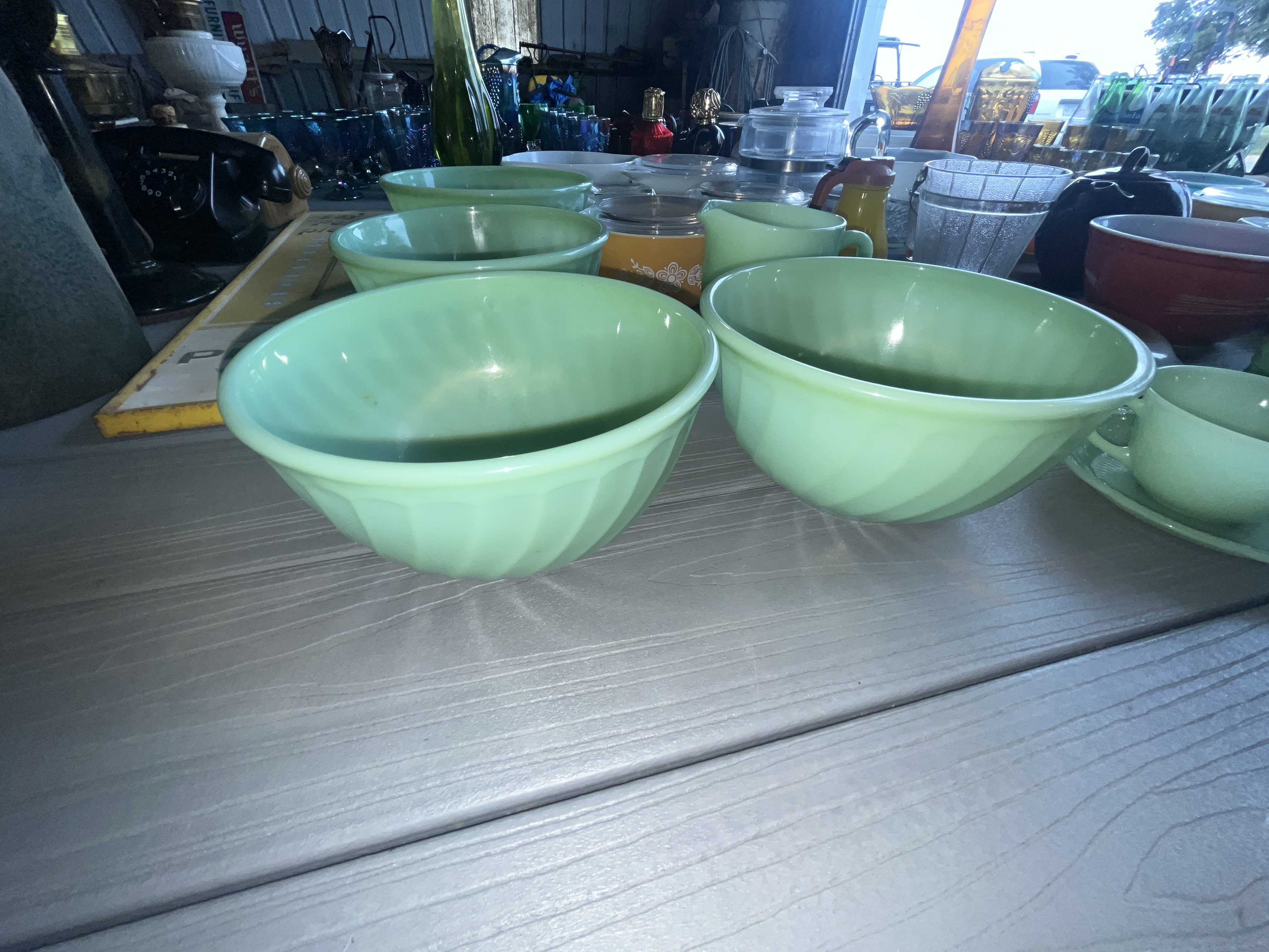 Collector's Dream Auction Image