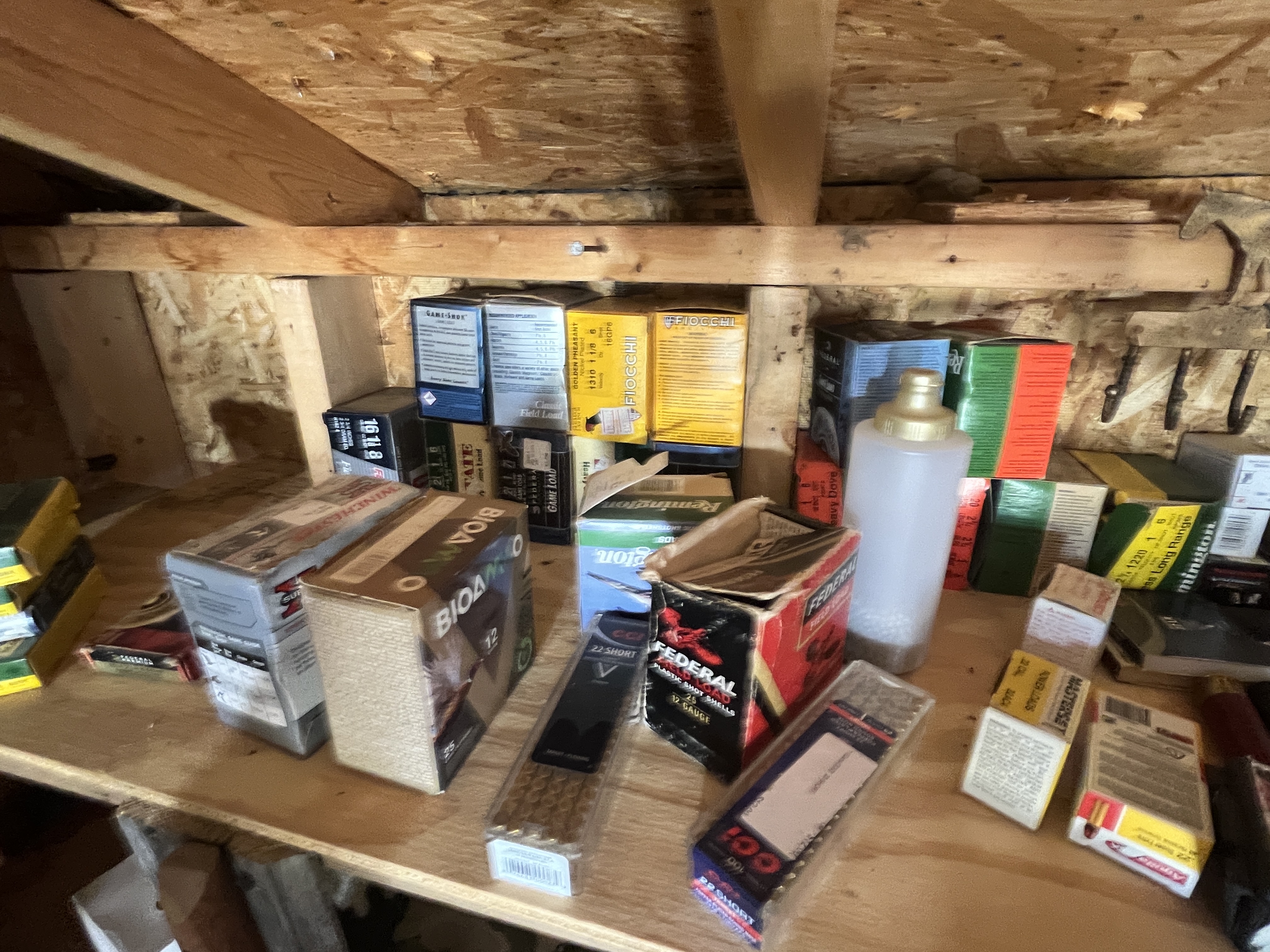 Ward Estate Auction Image