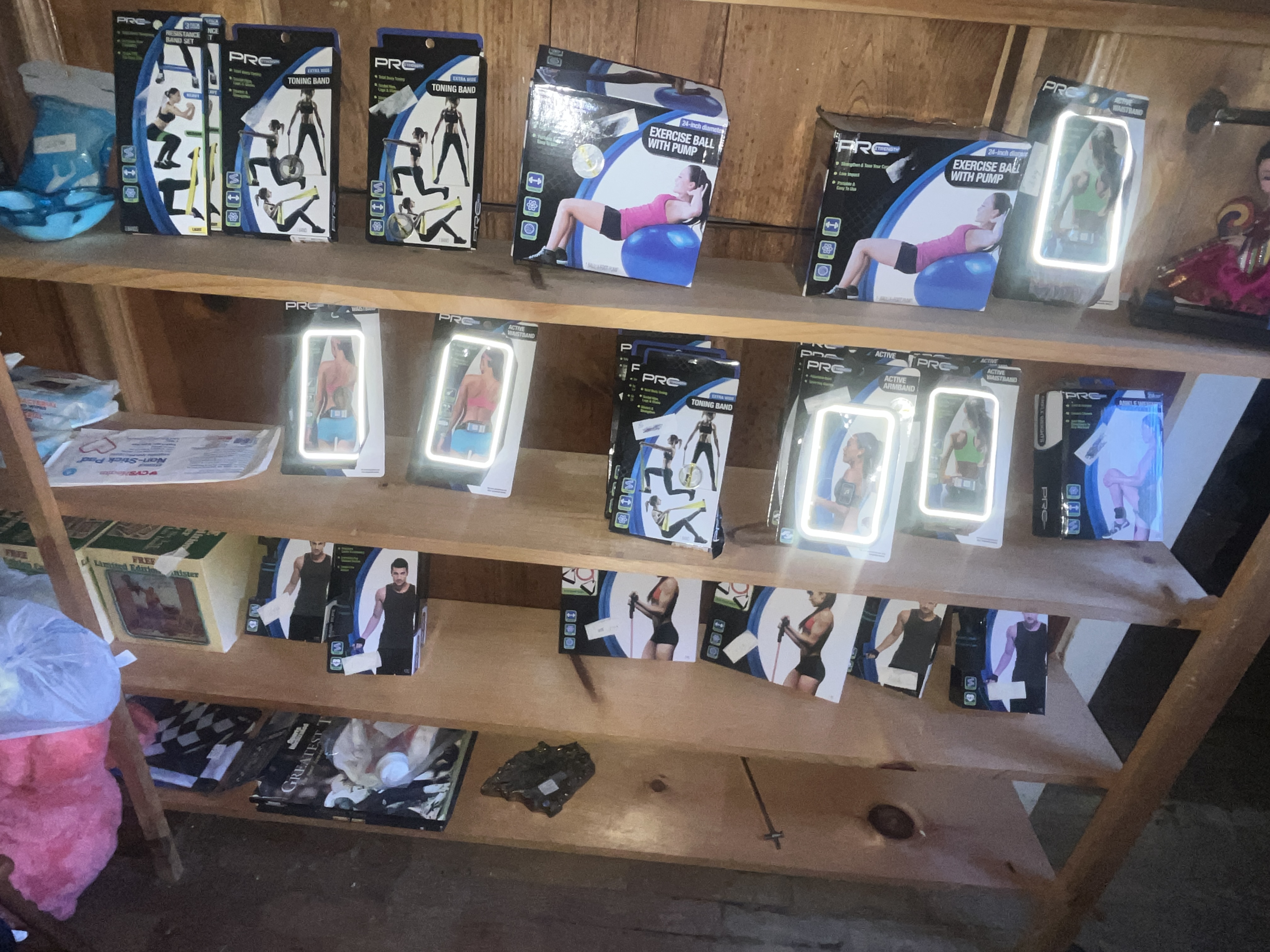 Real Estate & Retail Business Liquidation Image