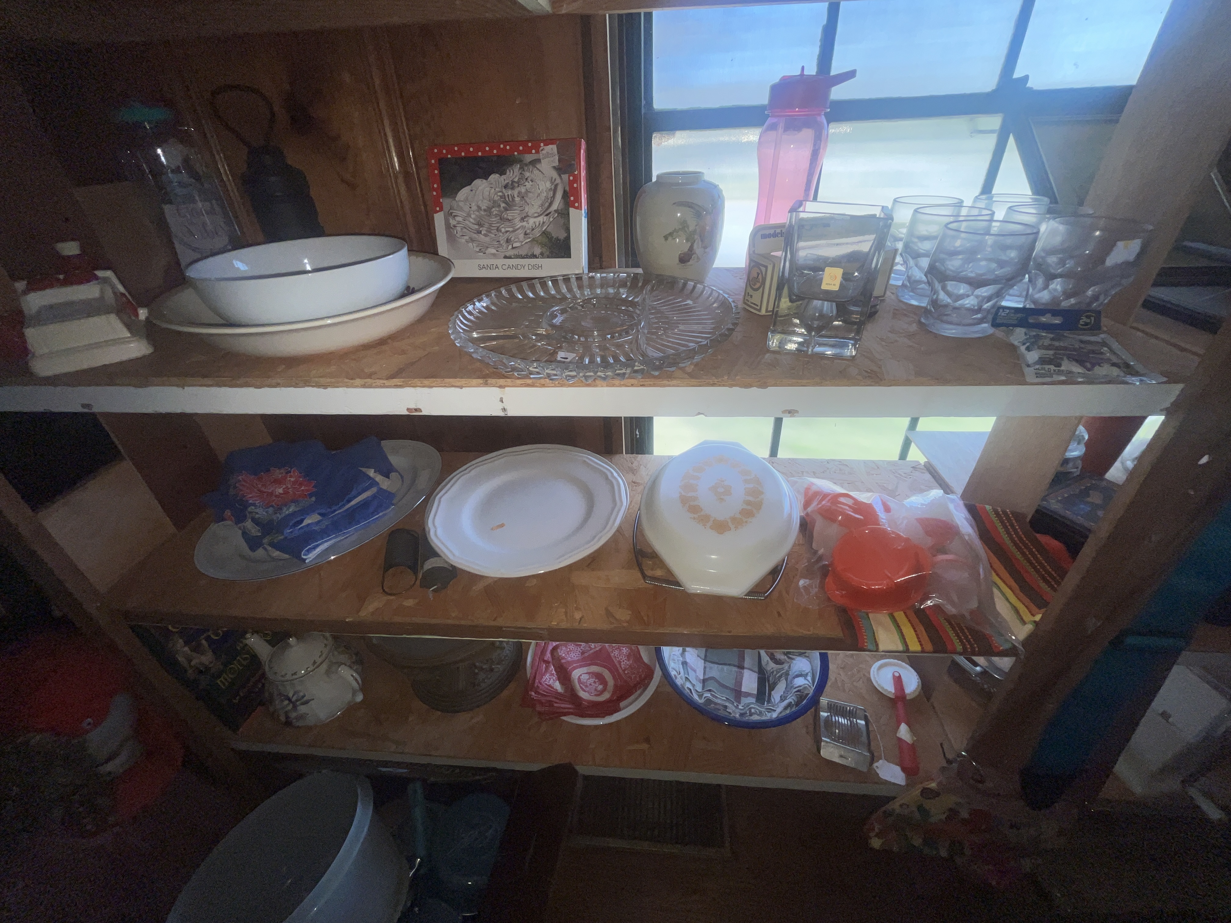 Real Estate & Retail Business Liquidation Image