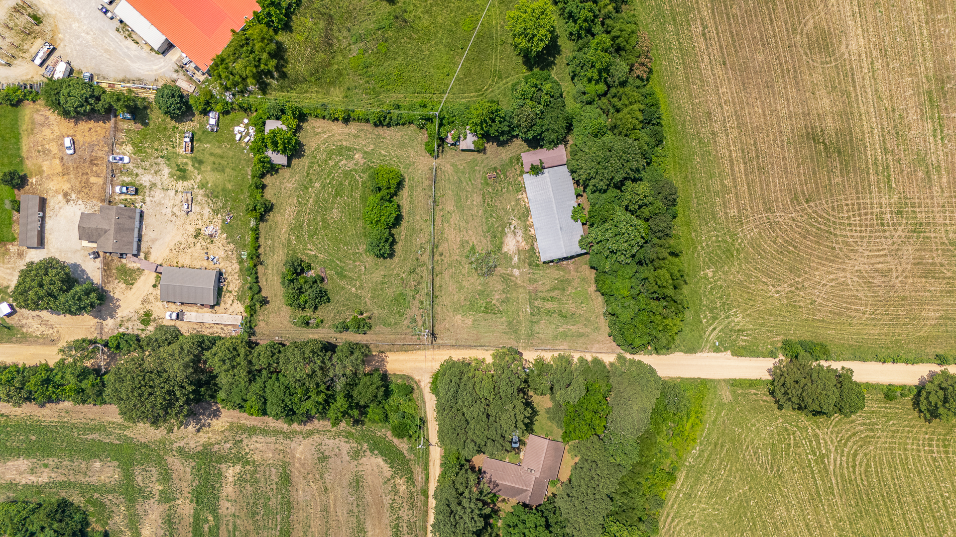 Hickman Estate - Real Estate & Personal Property Image