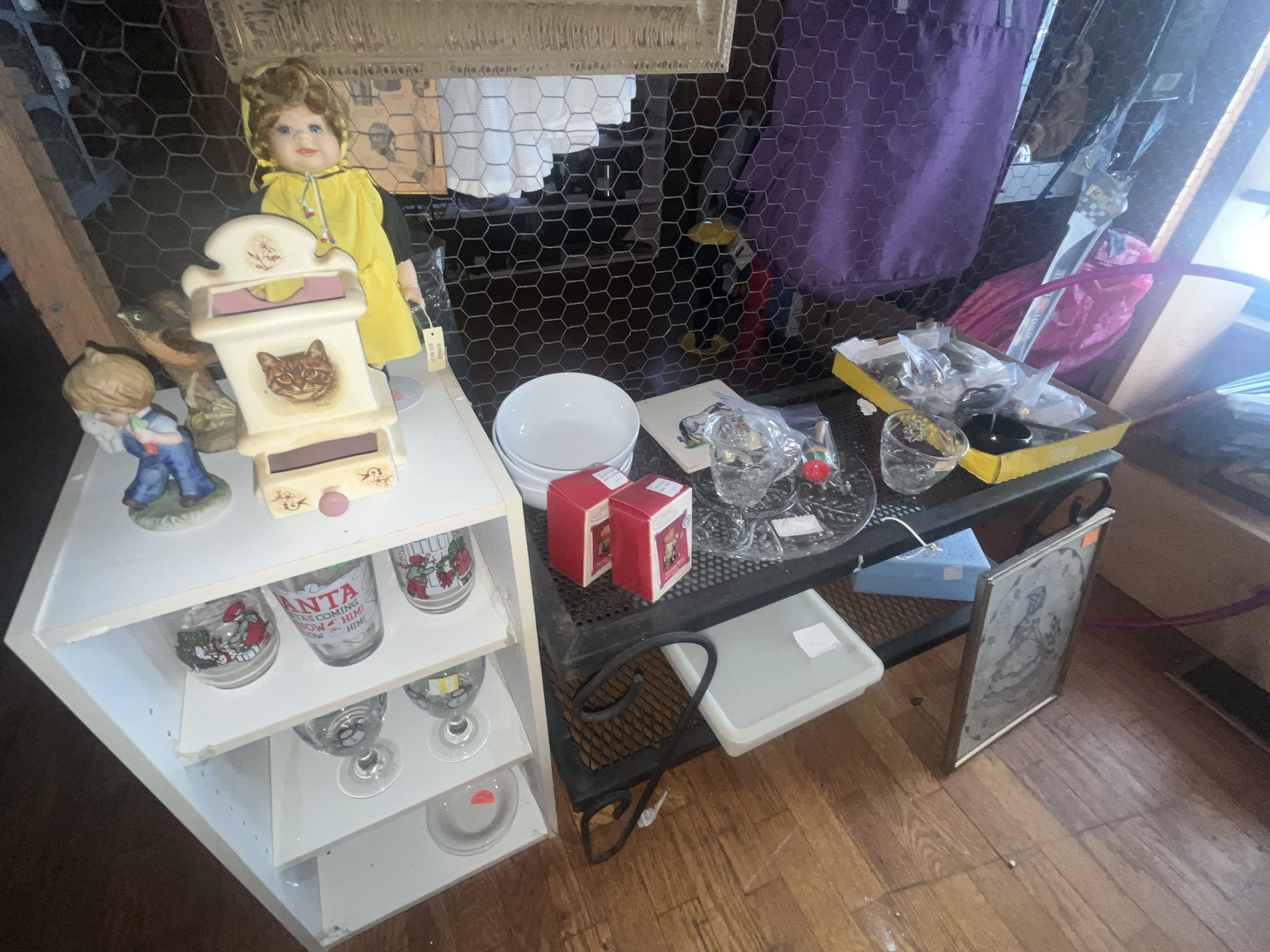 Real Estate & Retail Business Liquidation Image