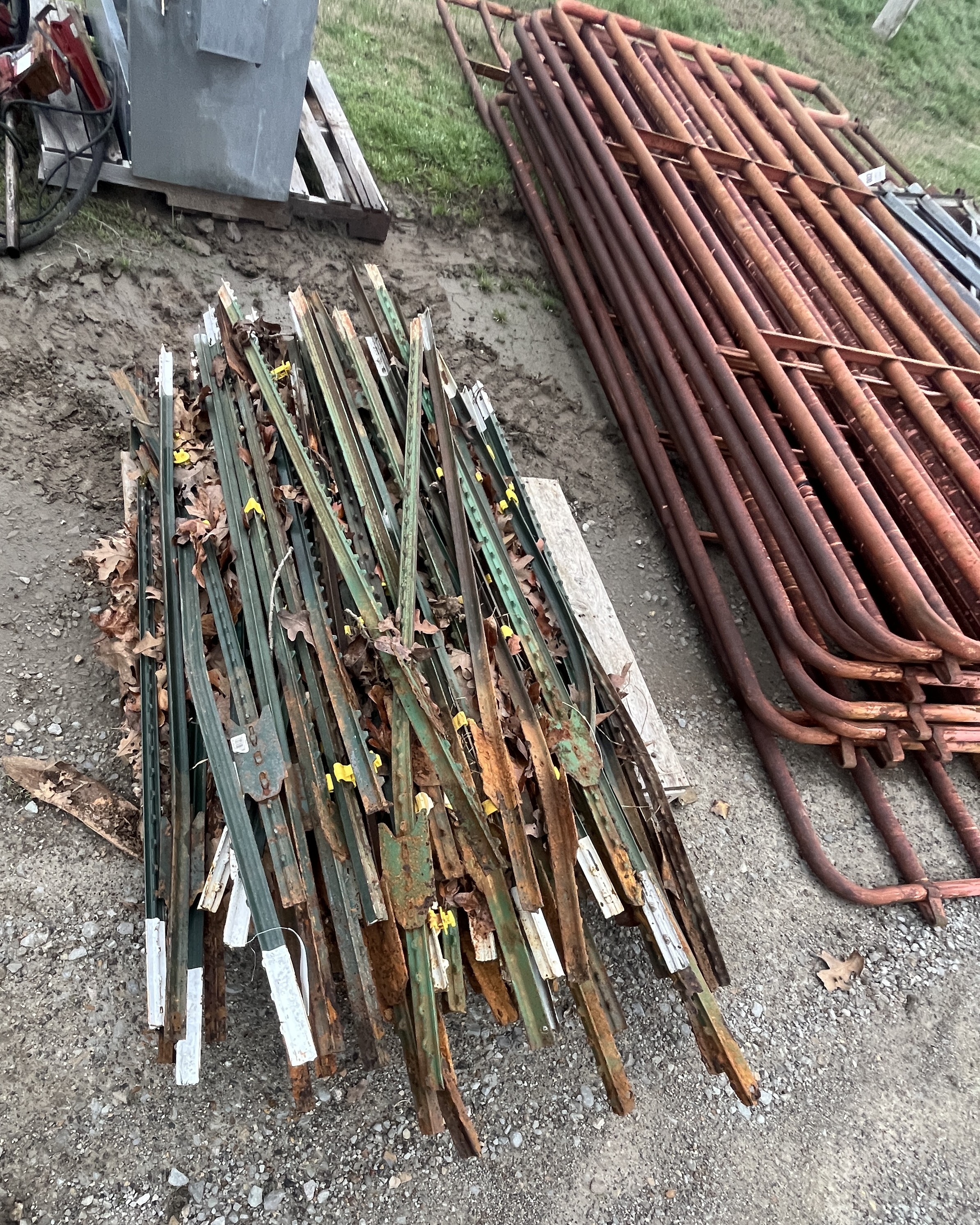 38th Annual Pocahontas FFA Farm Auction Image