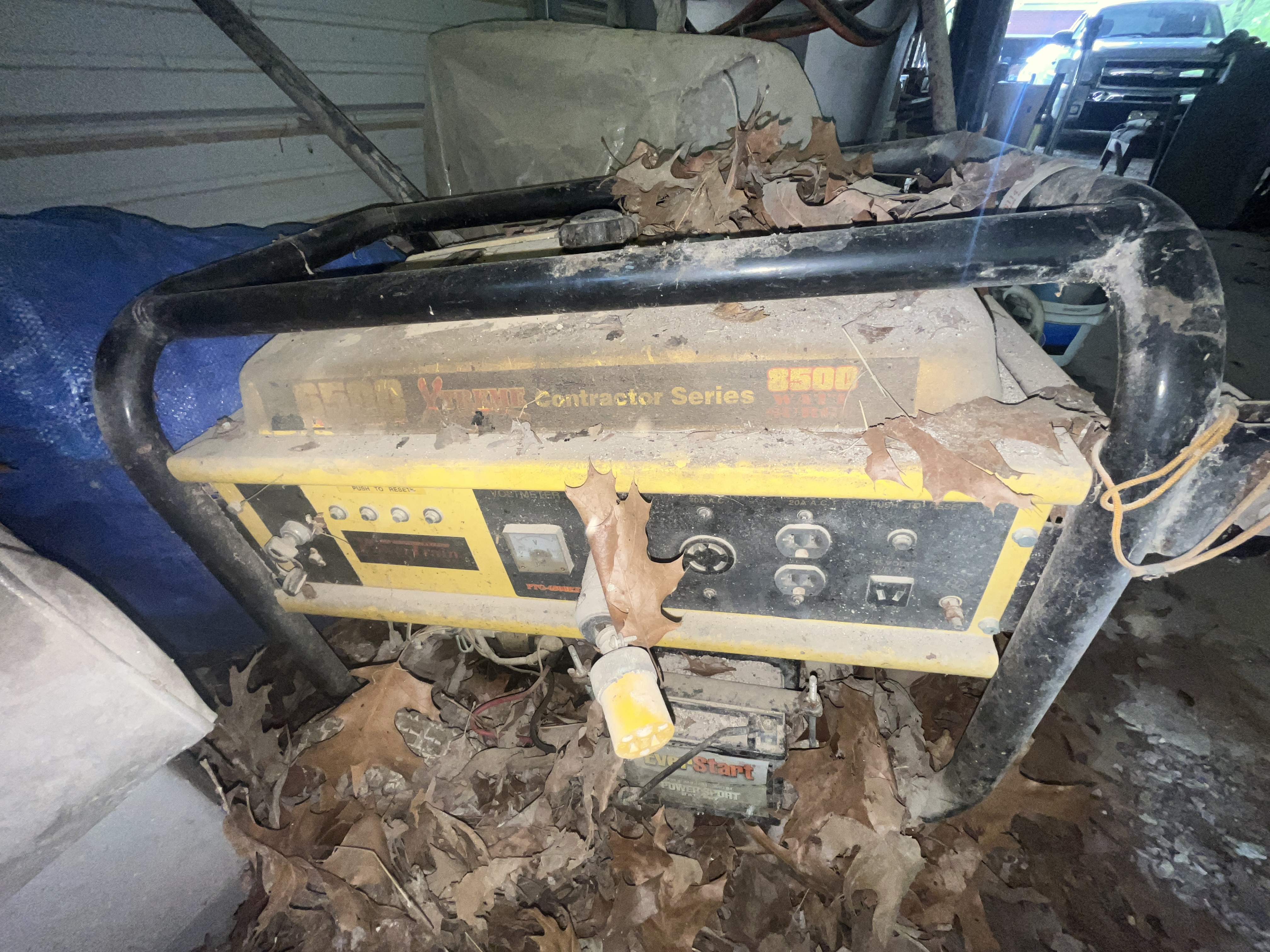 Moving Auction Image