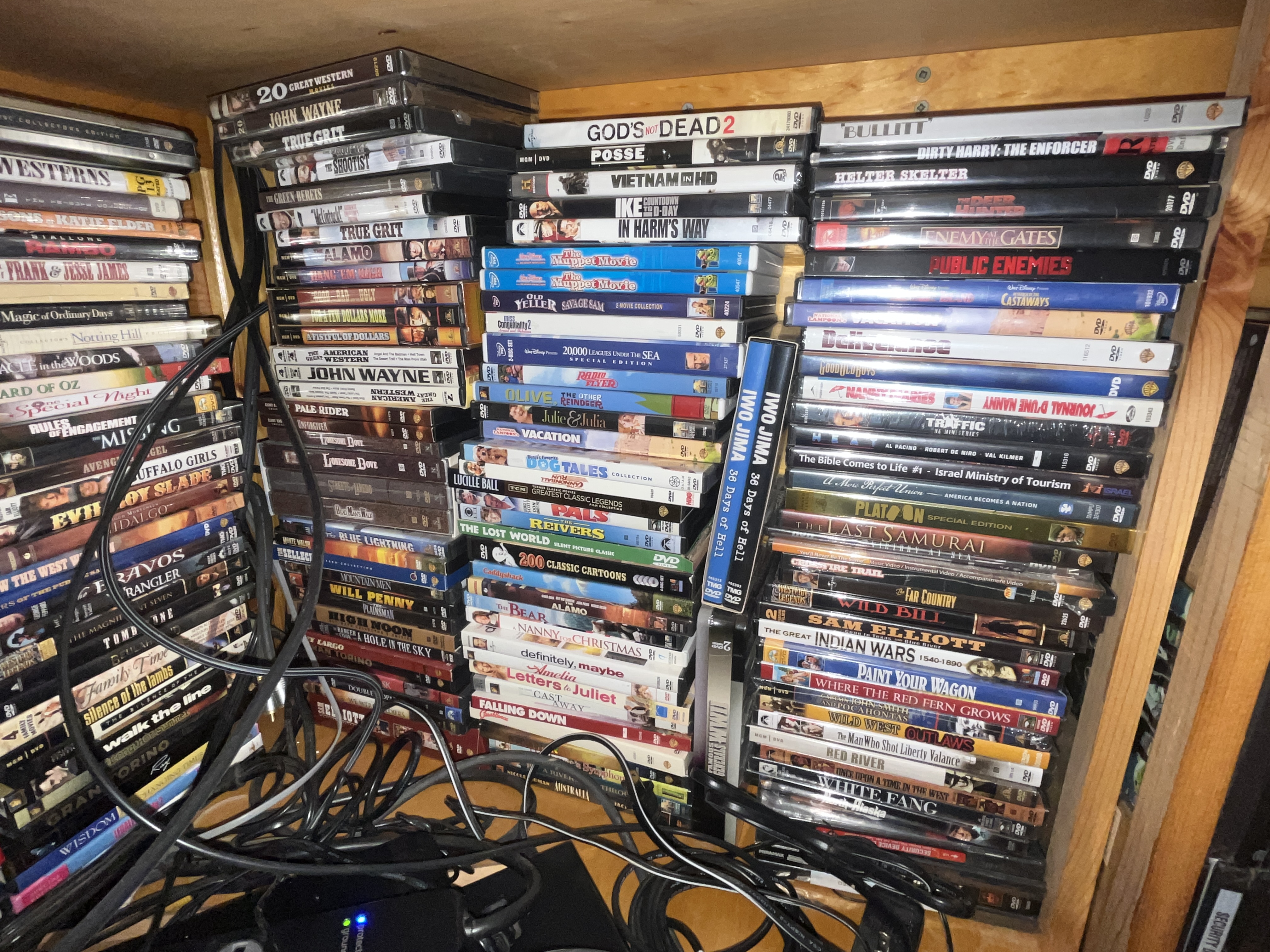 Varvil Estate Auction Image