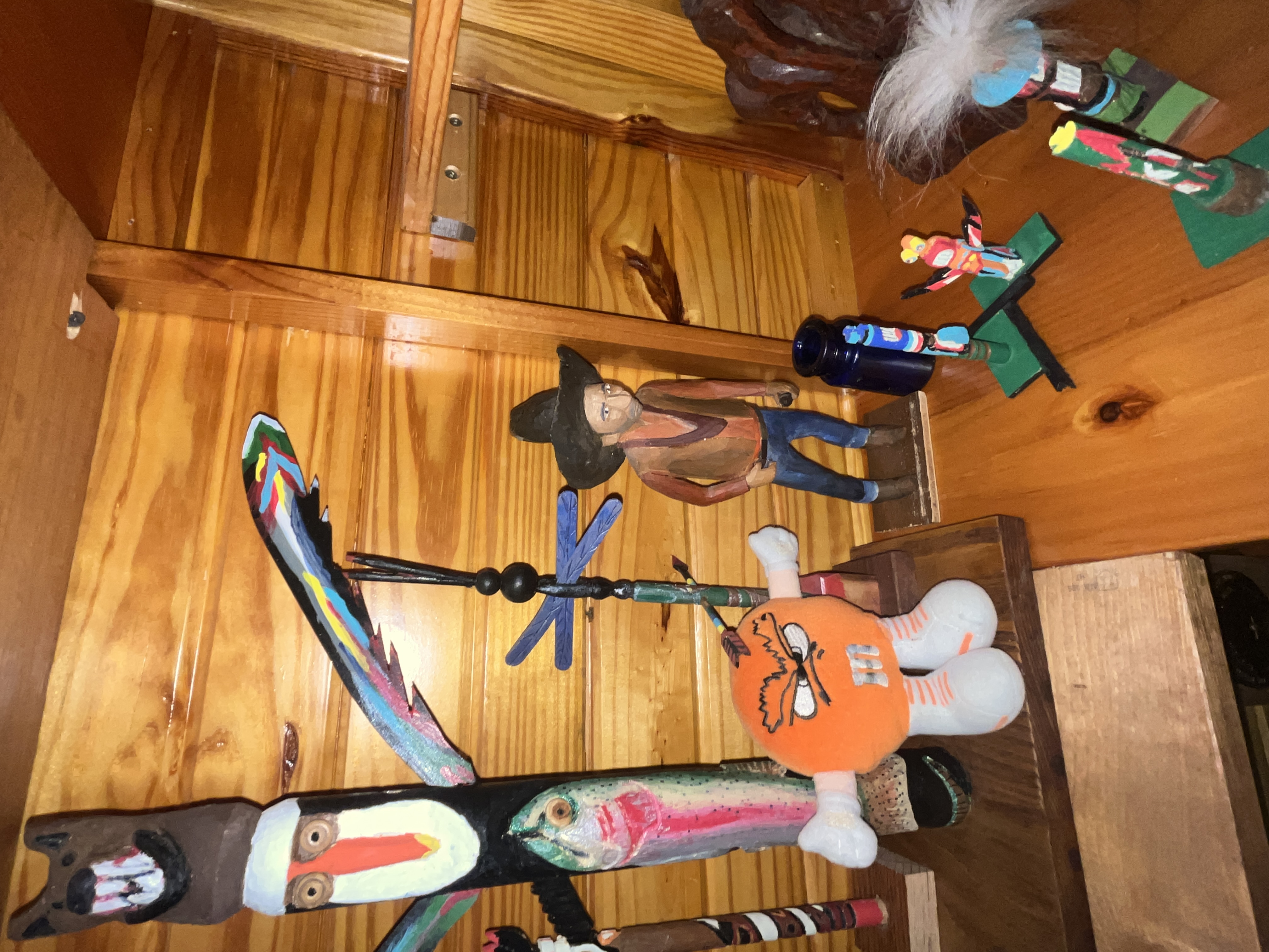 Varvil Estate Auction Image