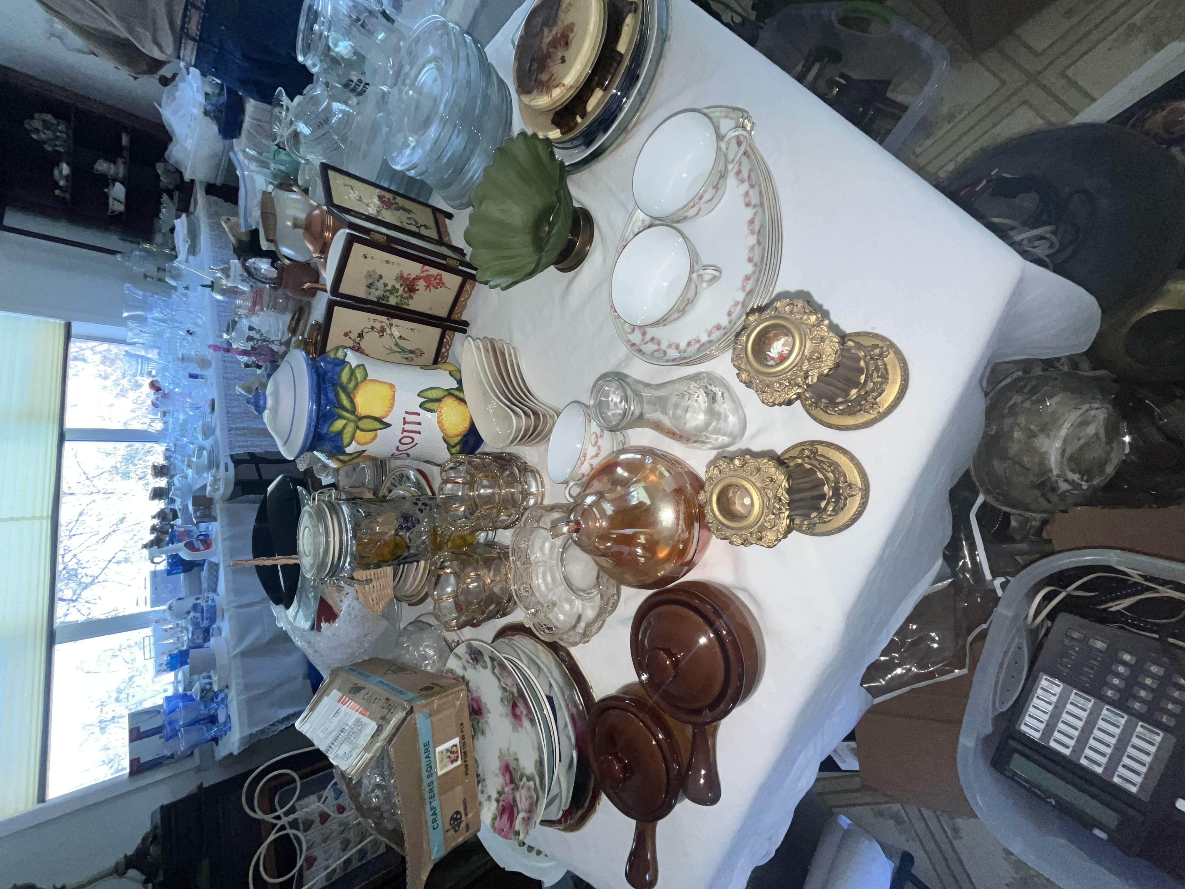 Estate of Betty Shaw Image