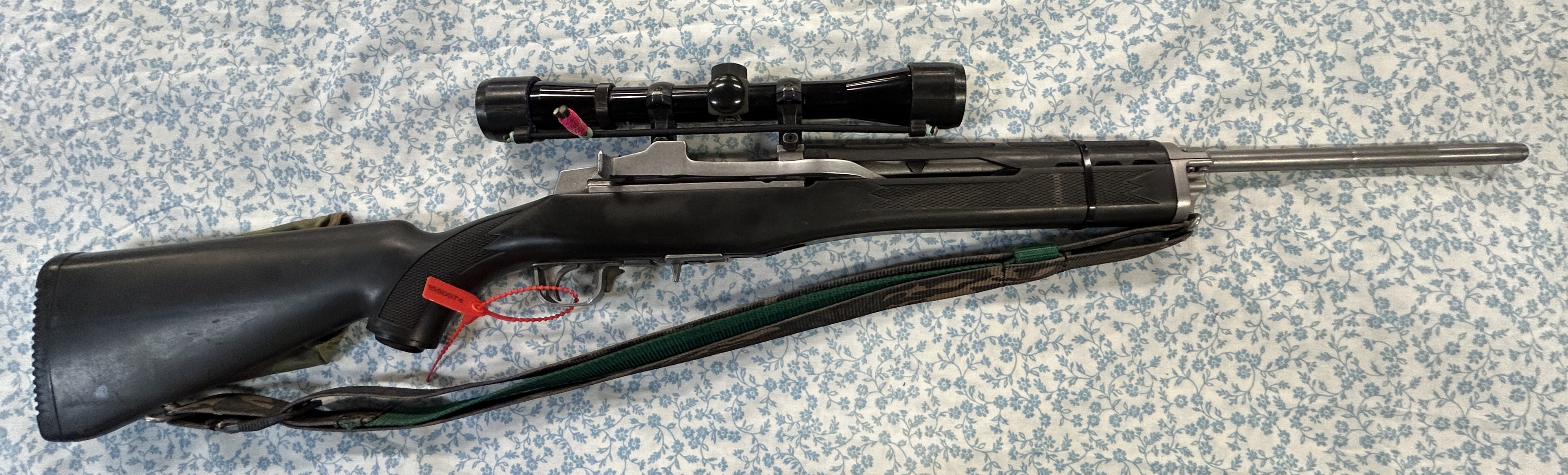 Greene Co Sheriff's Dept & Drug Task Force Auction Image