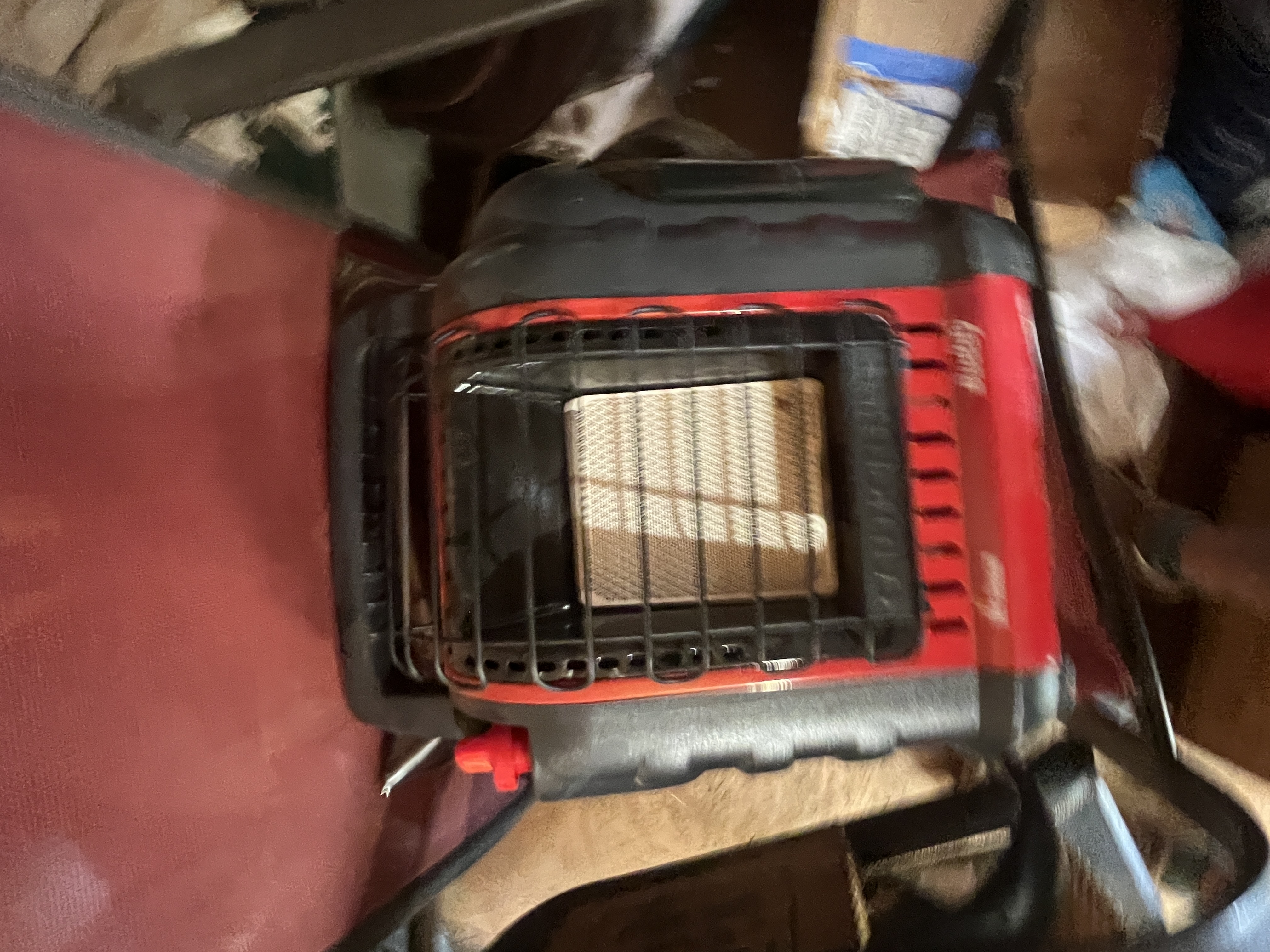 Ward Estate Auction Image