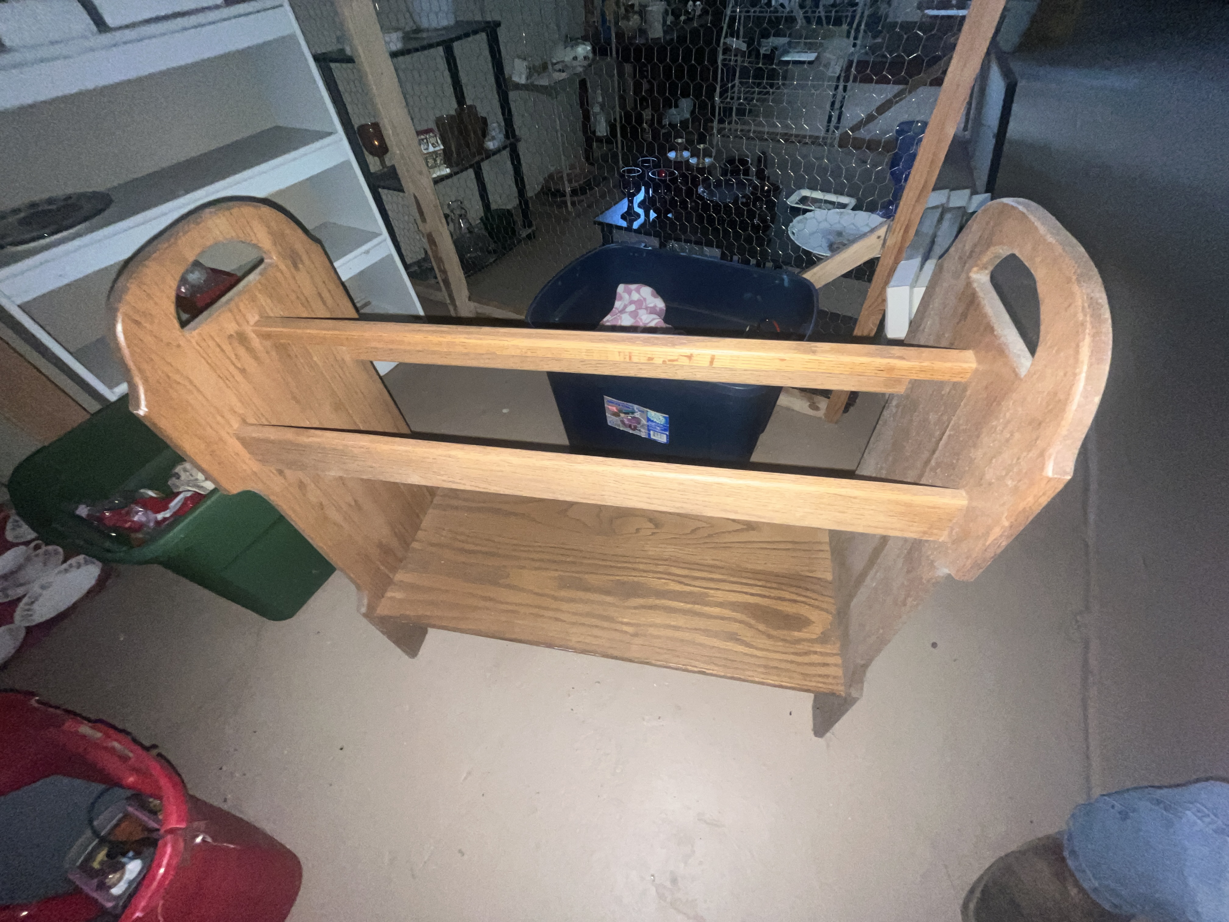 Real Estate & Retail Business Liquidation Image