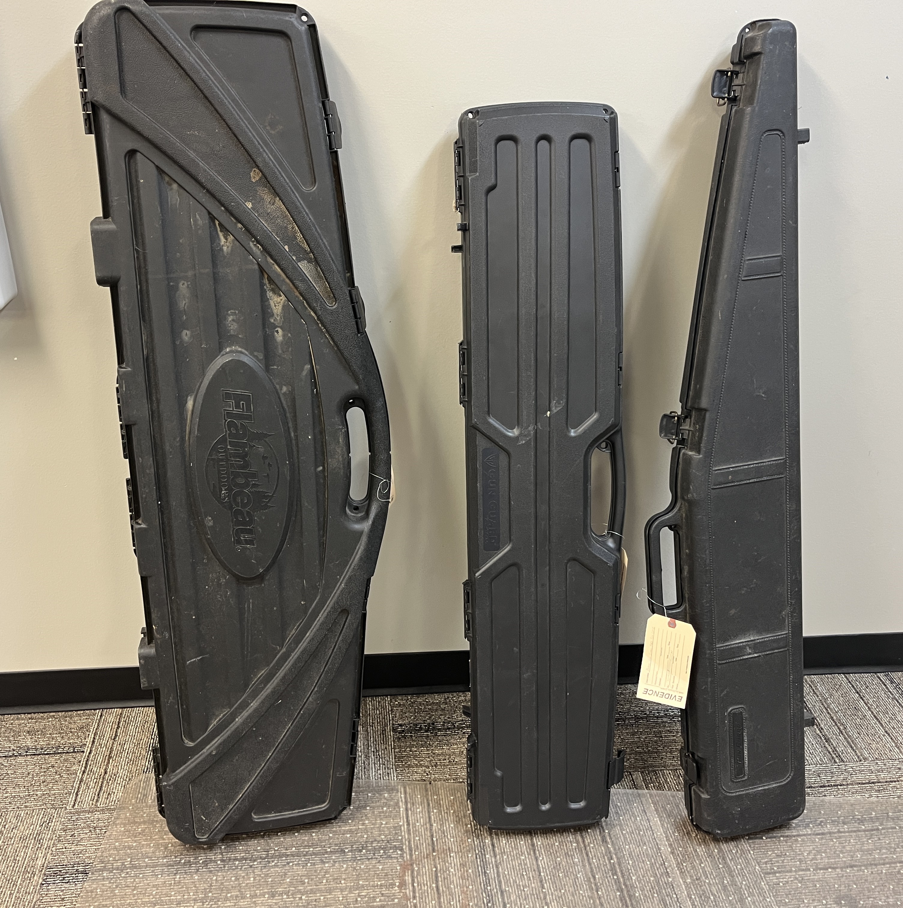 Greene Co Sheriff's Dept & Drug Task Force Auction Image