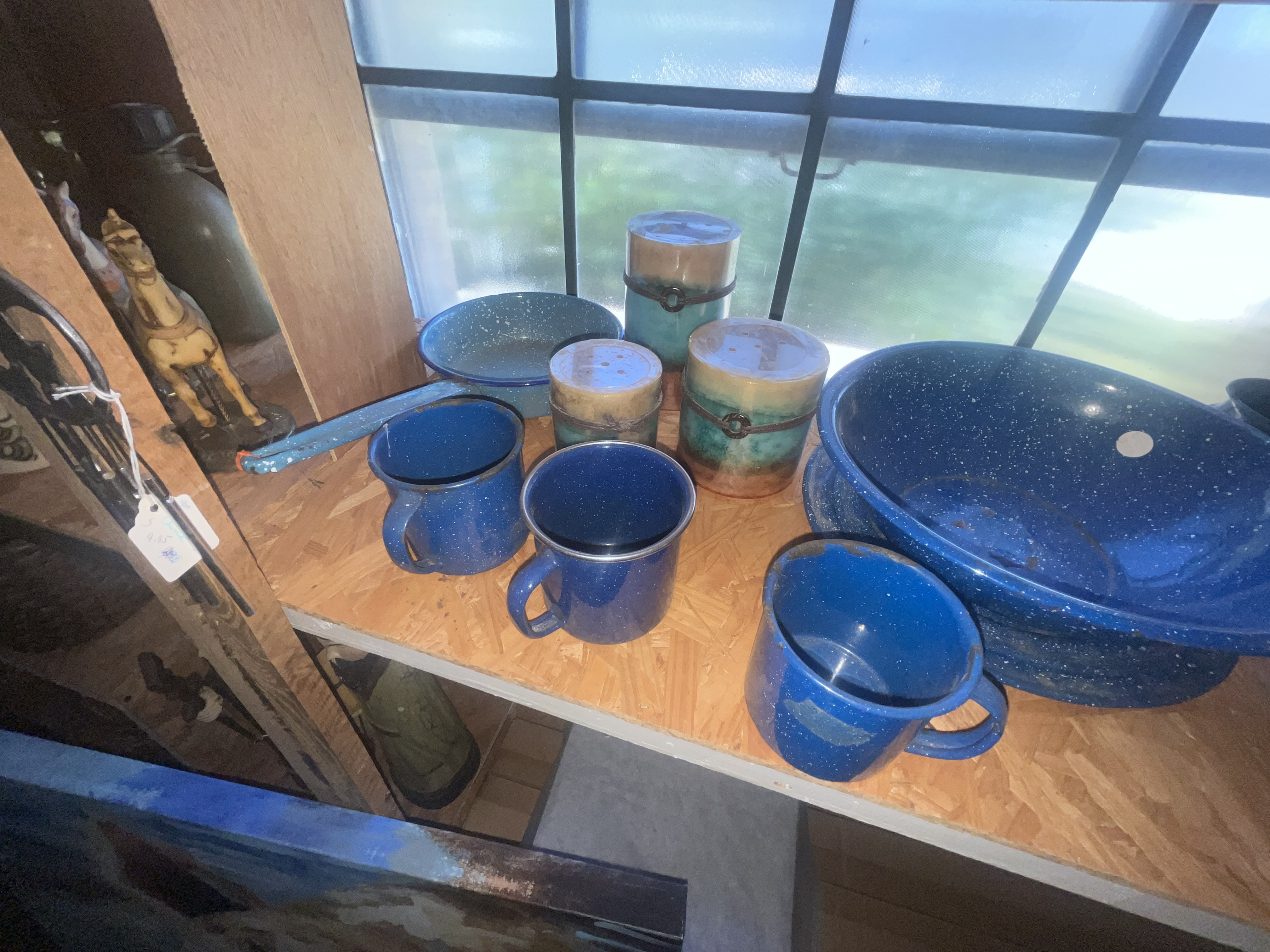 Real Estate & Retail Business Liquidation Image