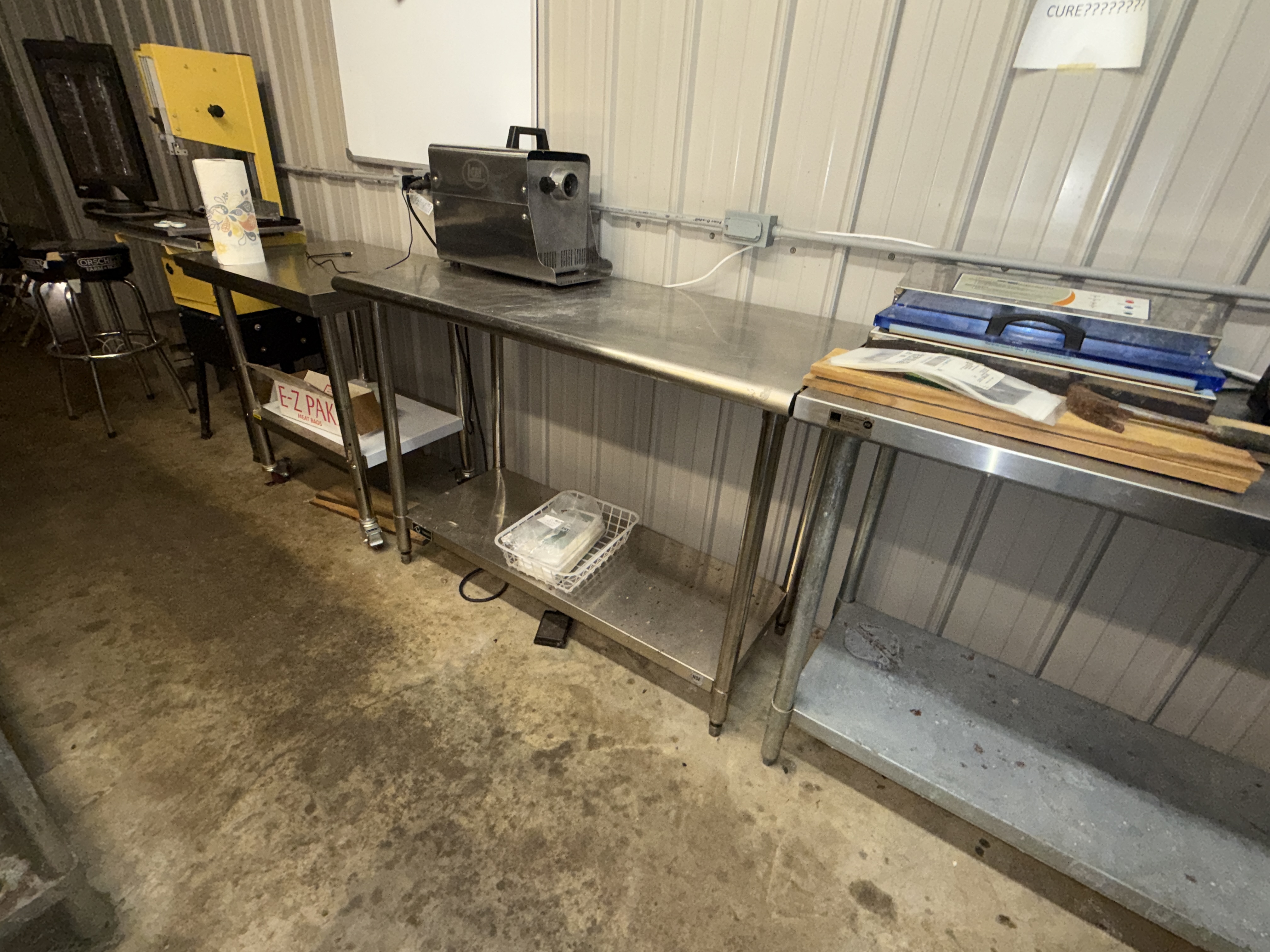 Real Estate & Personal Property Auction Image