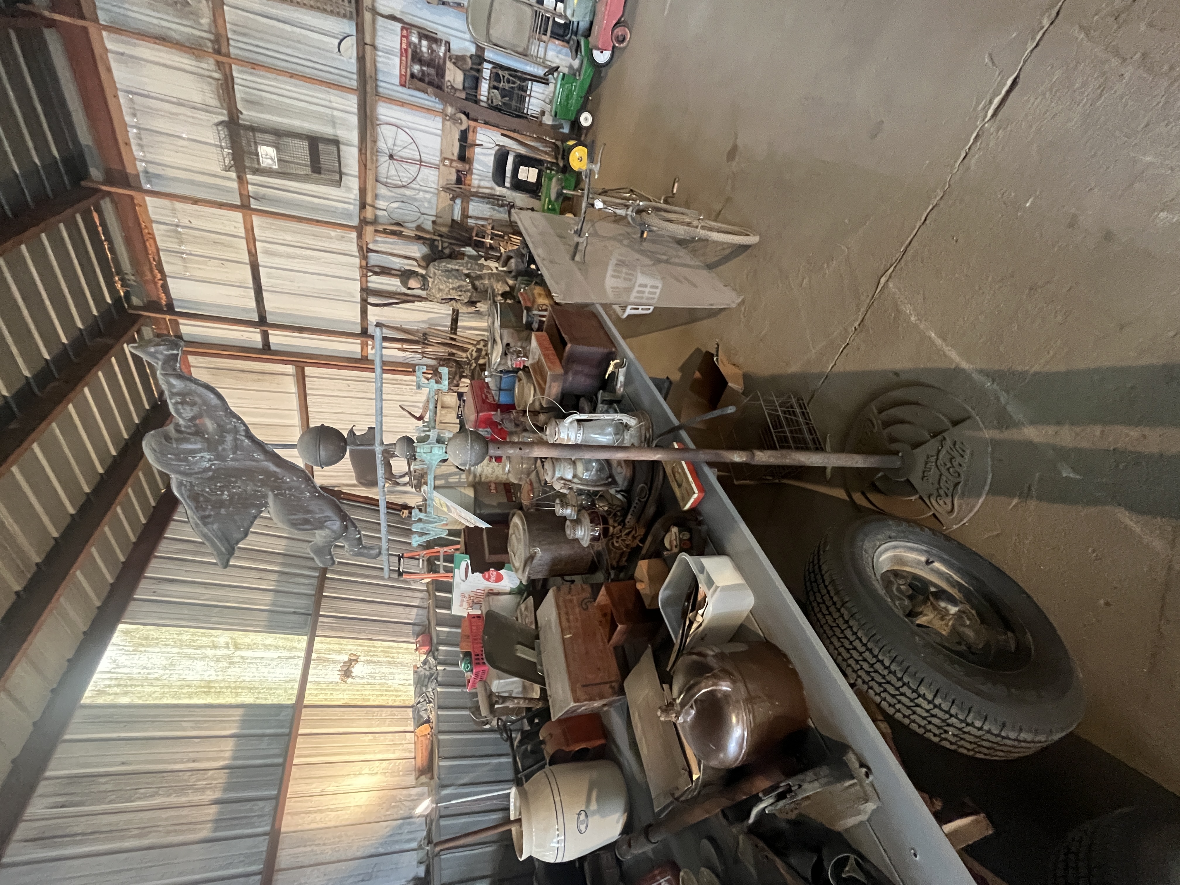 Collector's Dream Auction Image