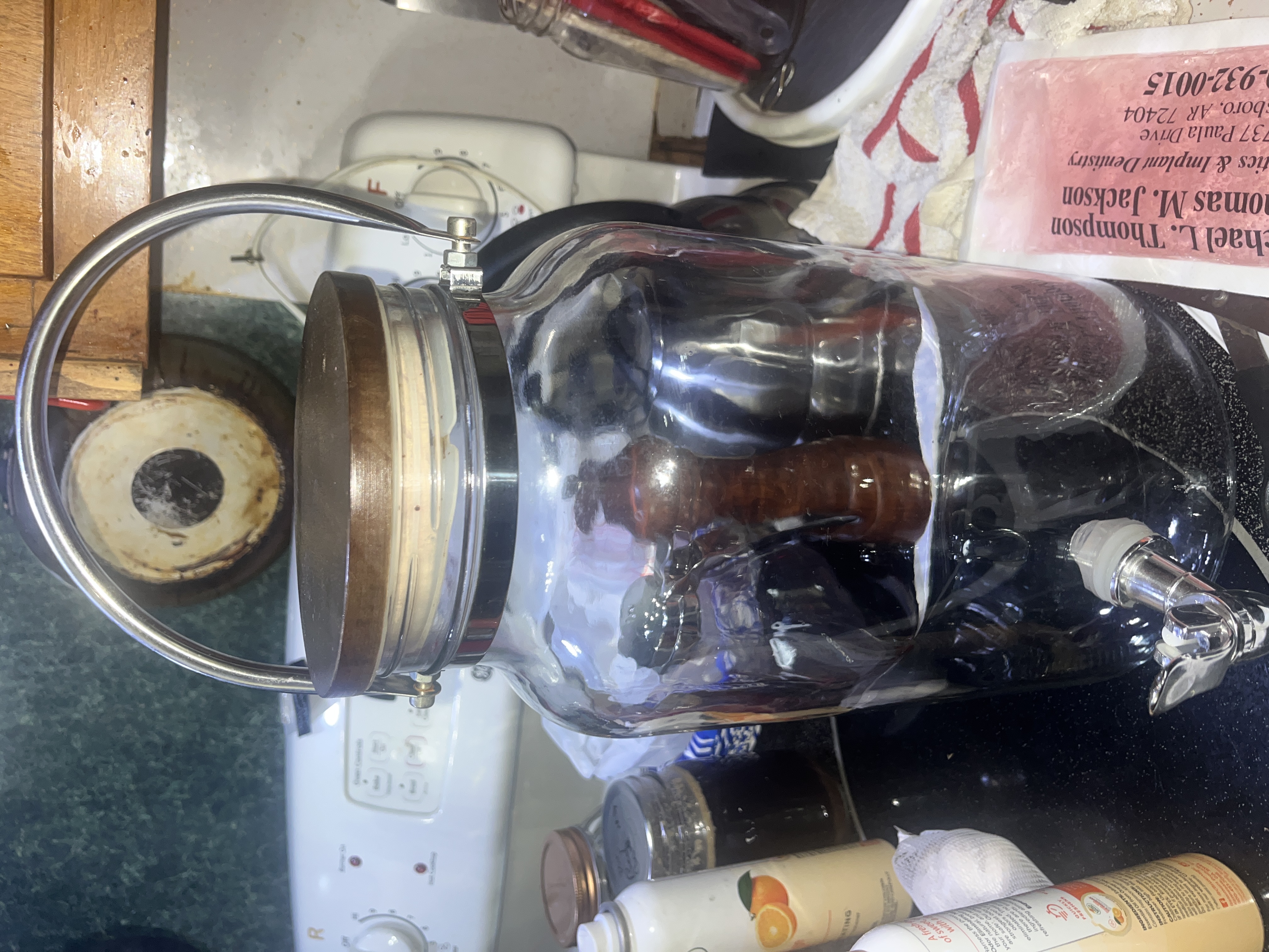 Ward Estate Auction Image