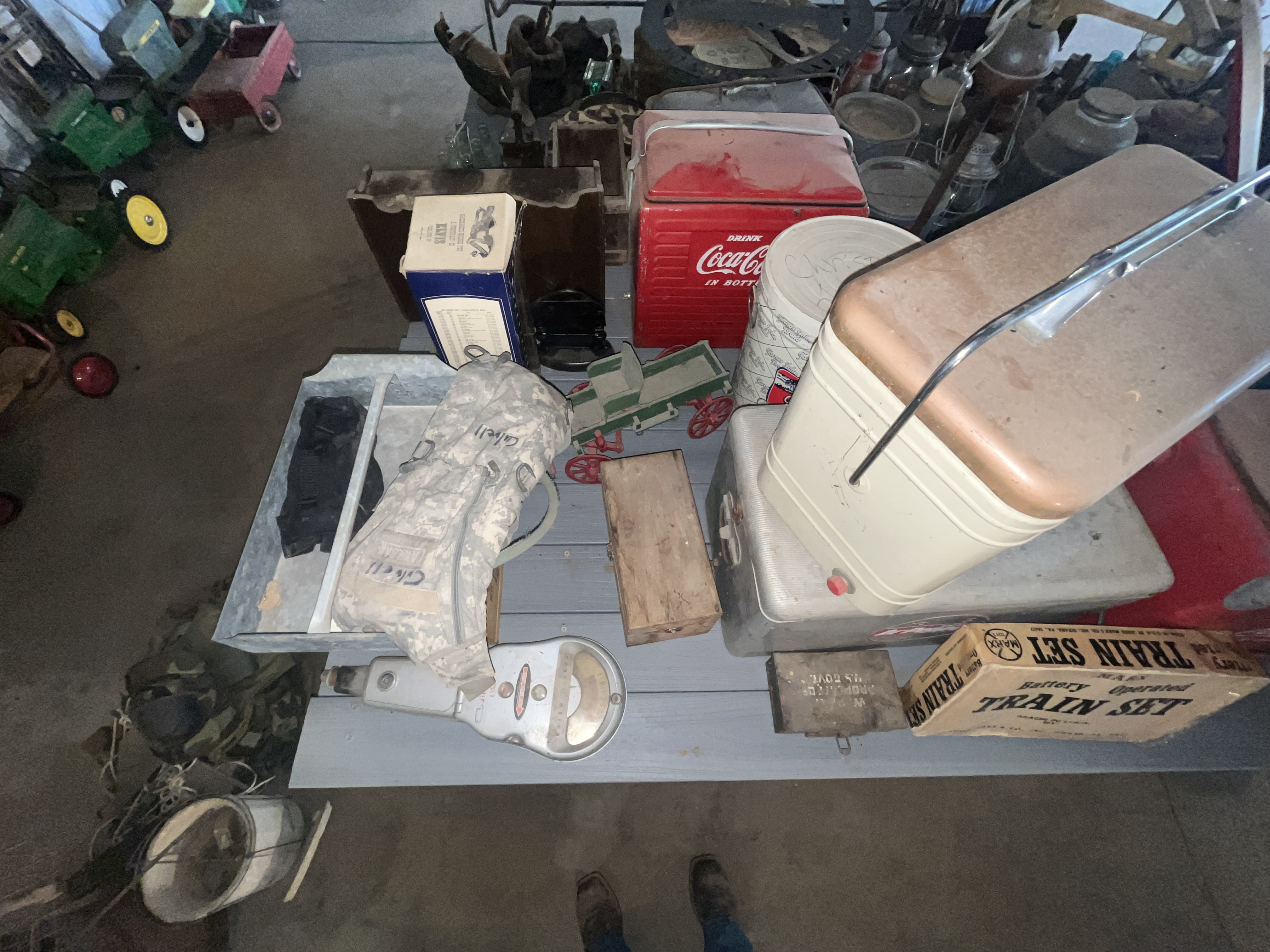 Collector's Dream Auction Image