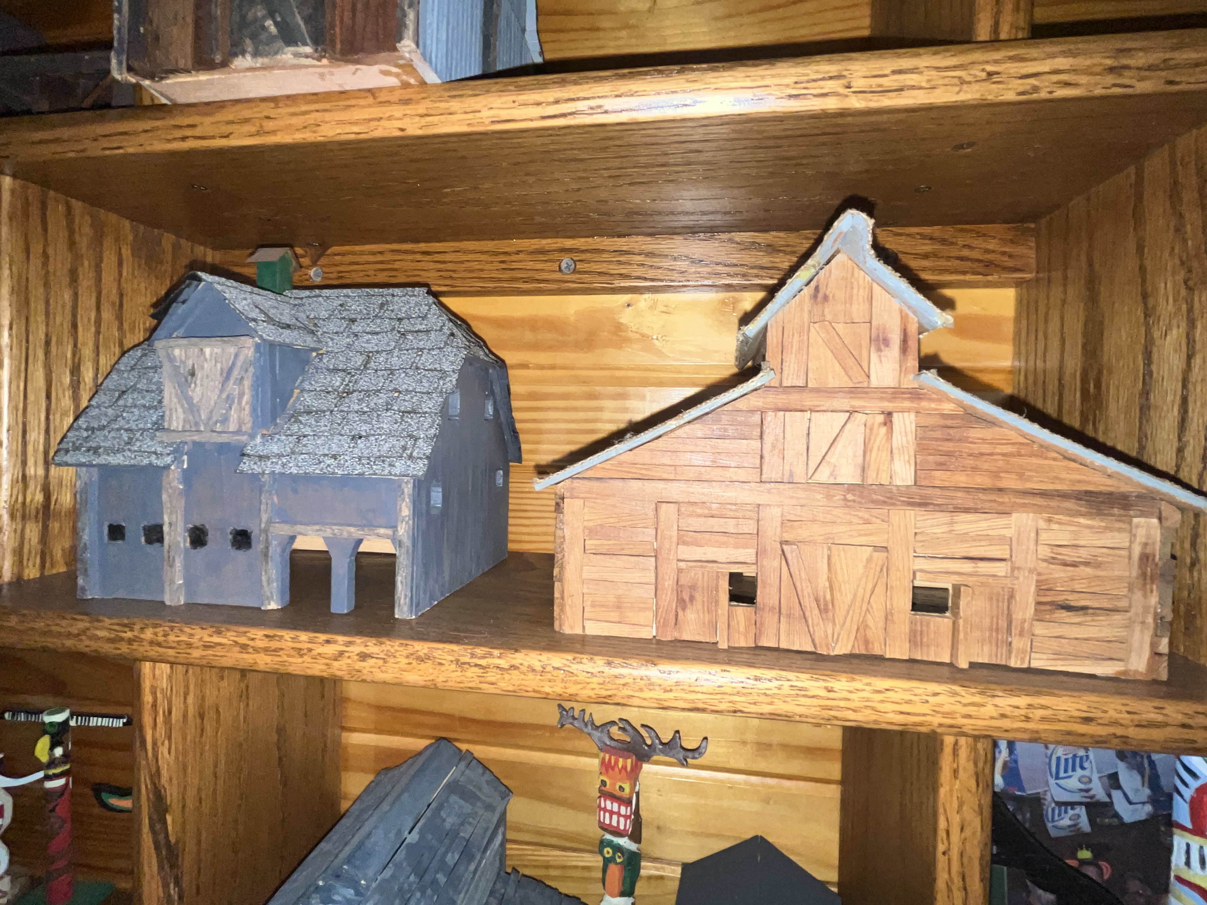 Varvil Estate Auction Image